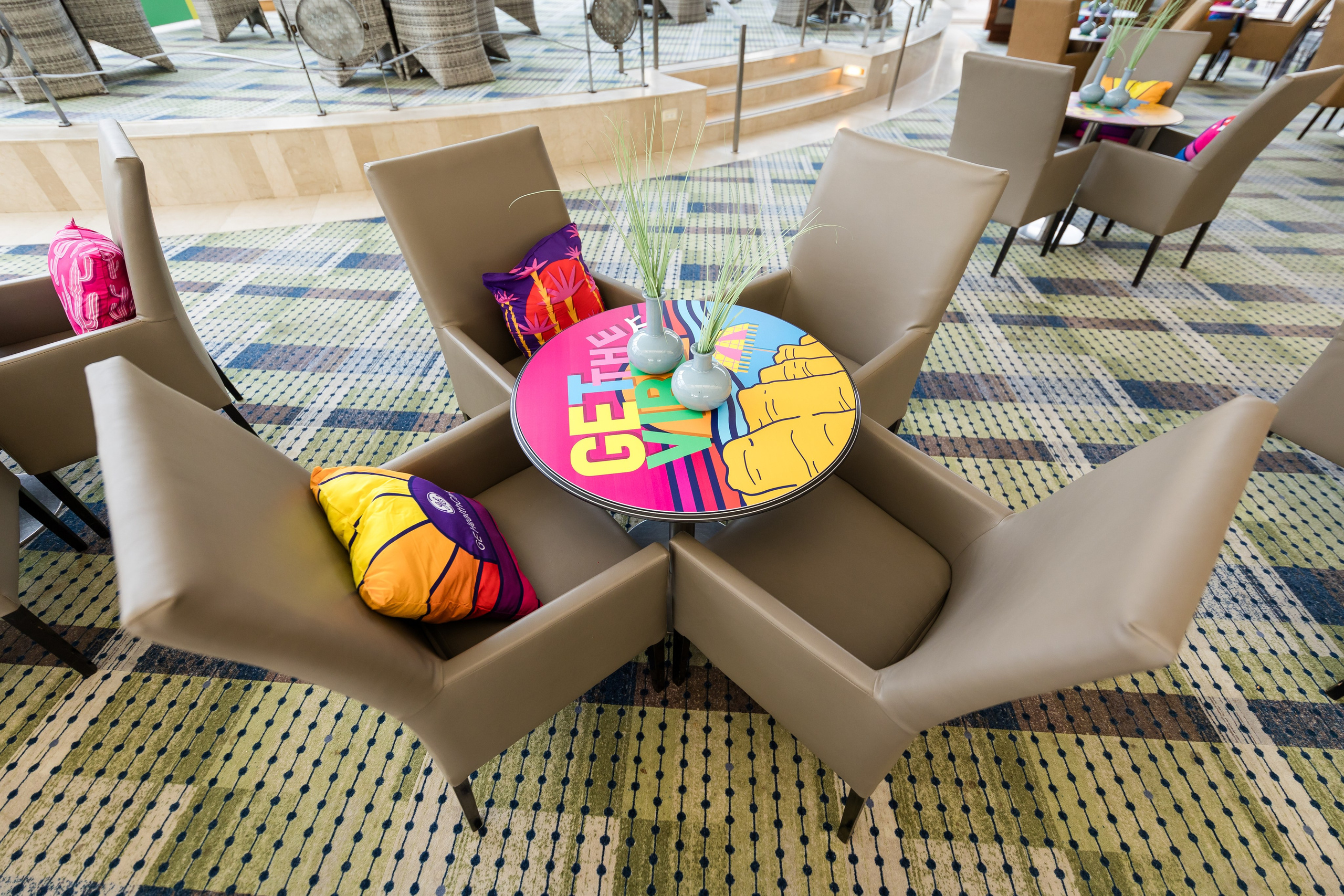 Electric General Dead Sea. AMIR BUCHNIK PHOTOGRAPHER