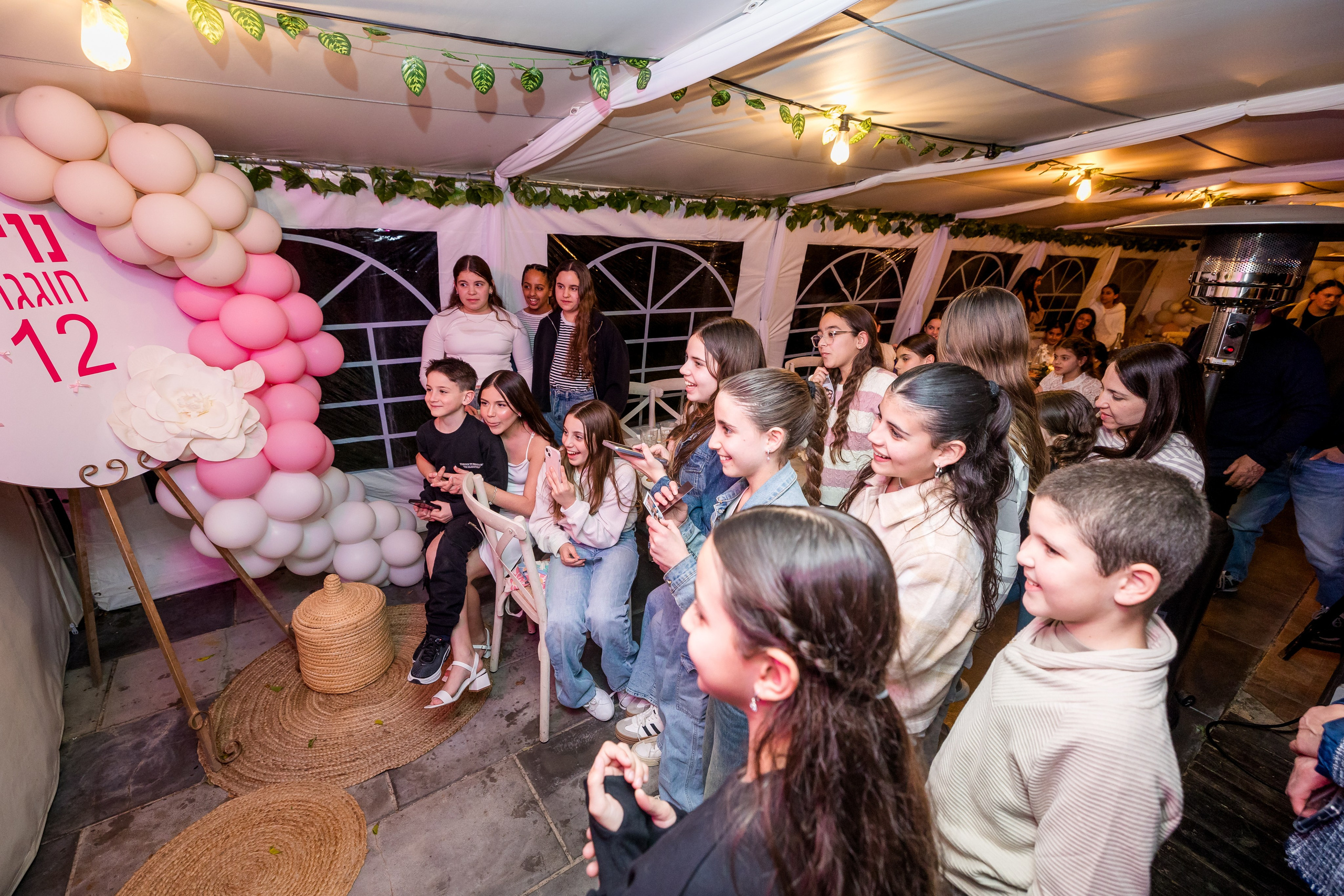 Noya. AMIR BUCHNIK PHOTOGRAPHER