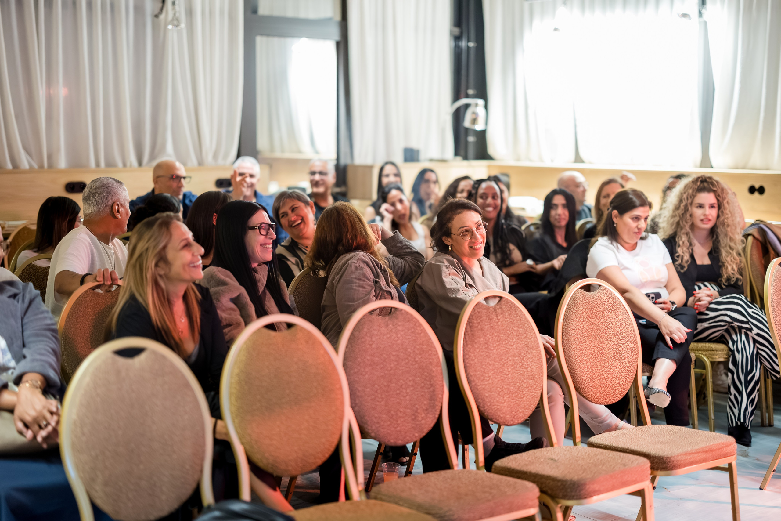 Johanneshof, Prague. AMIR BUCHNIK PHOTOGRAPHER