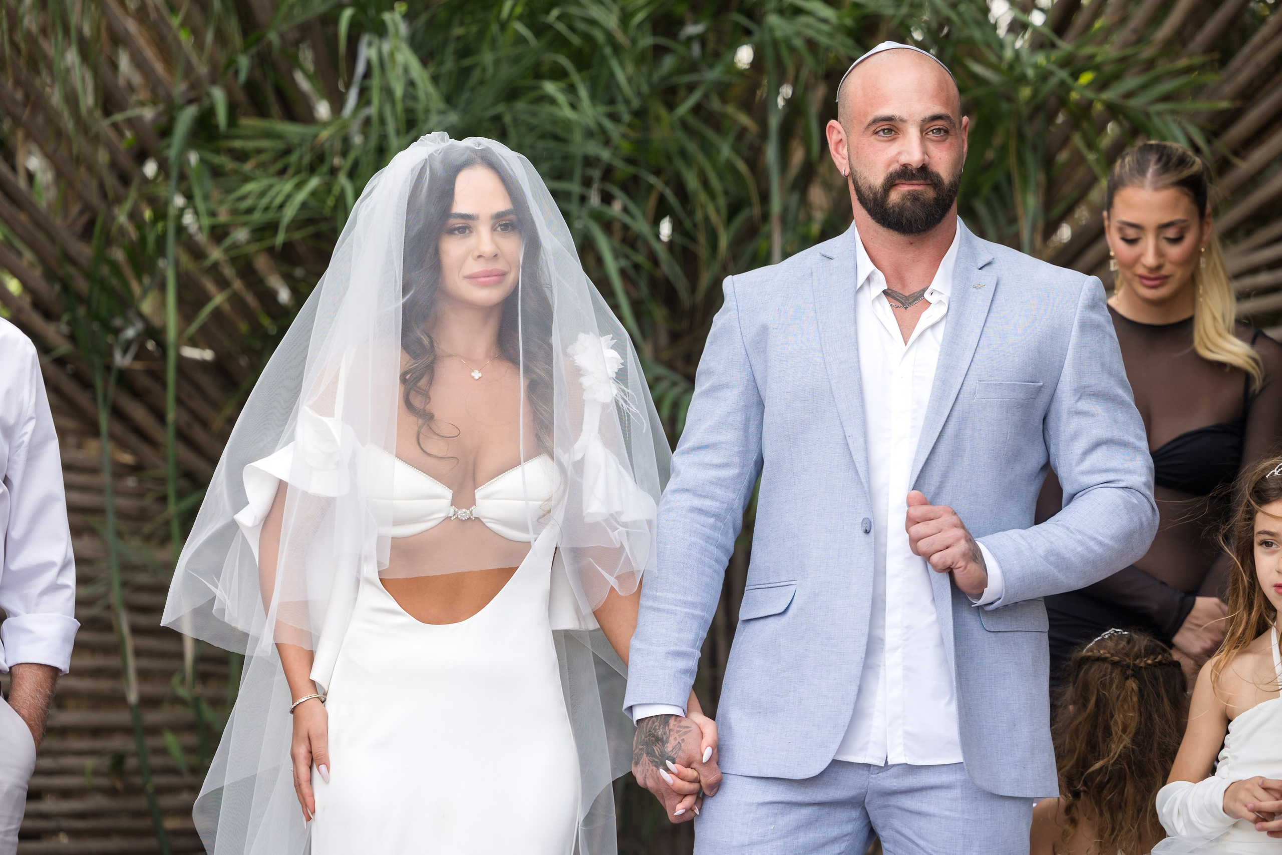 Hadar & Tor. AMIR BUCHNIK PHOTOGRAPHER