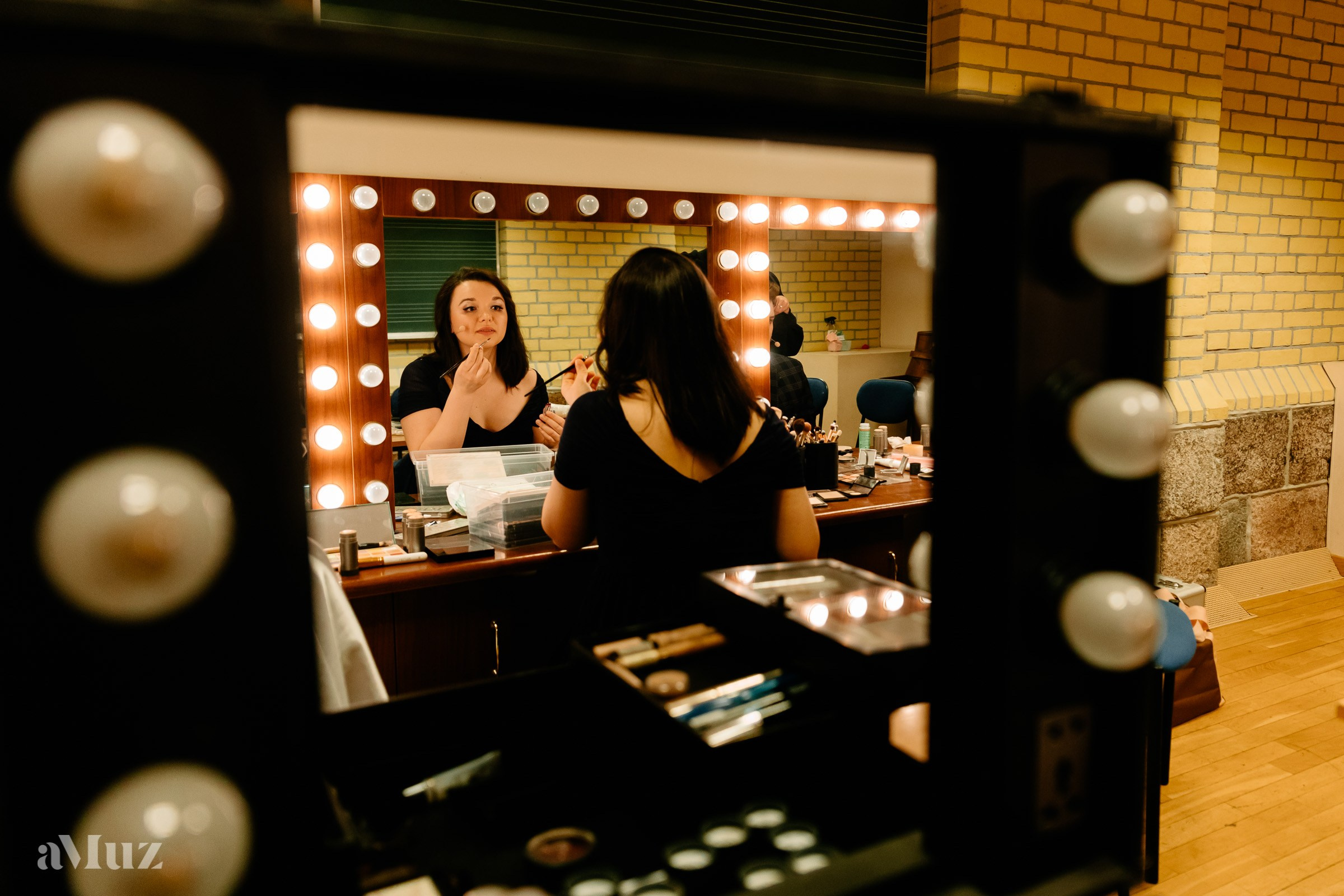 Koncert Amuz.pl. Fotograf Ślubny Warszawa - Sesje Biznesowe Rodzinne Eventy