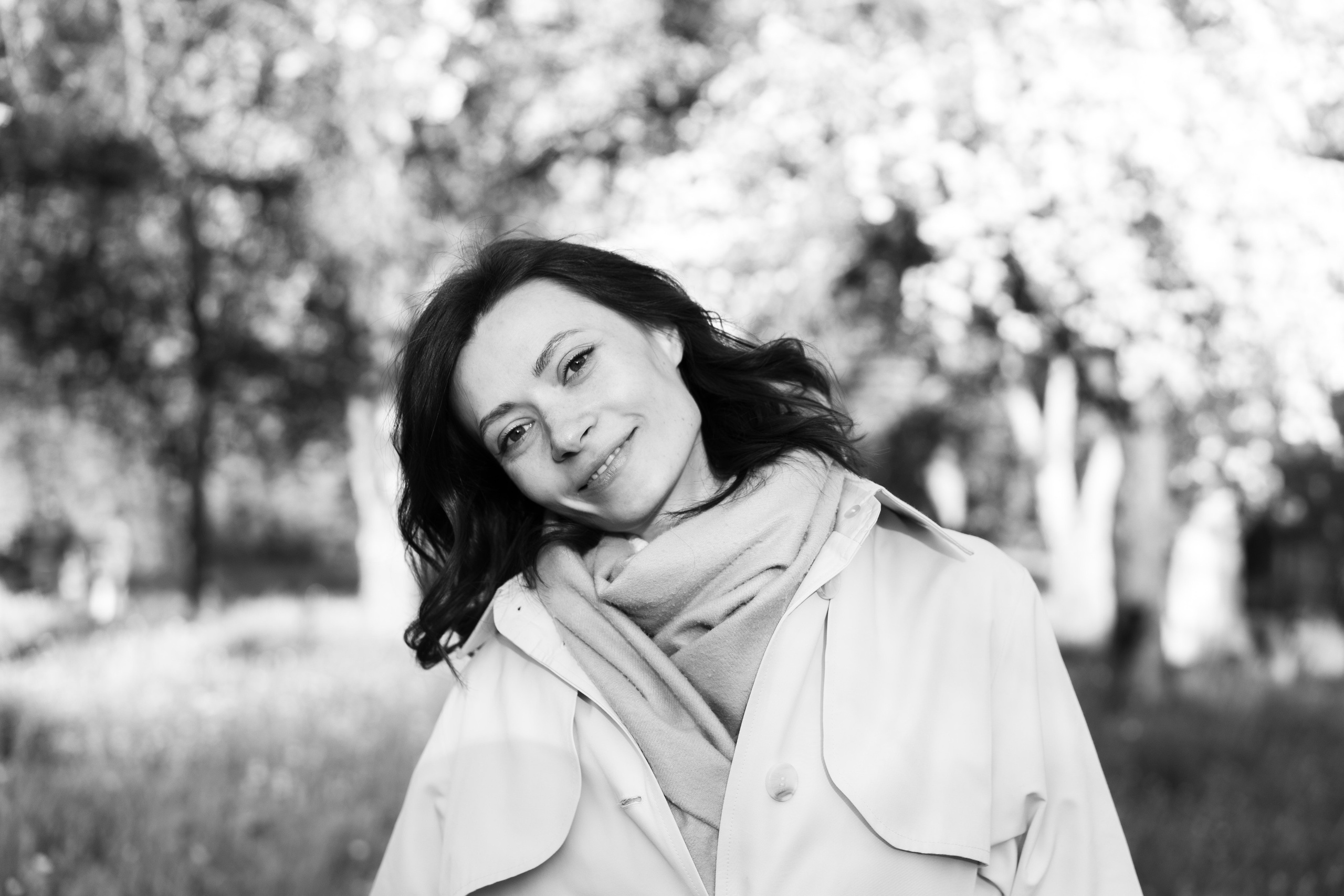 Portretai. Aliaksandra Norvilas fotografas Vilnius