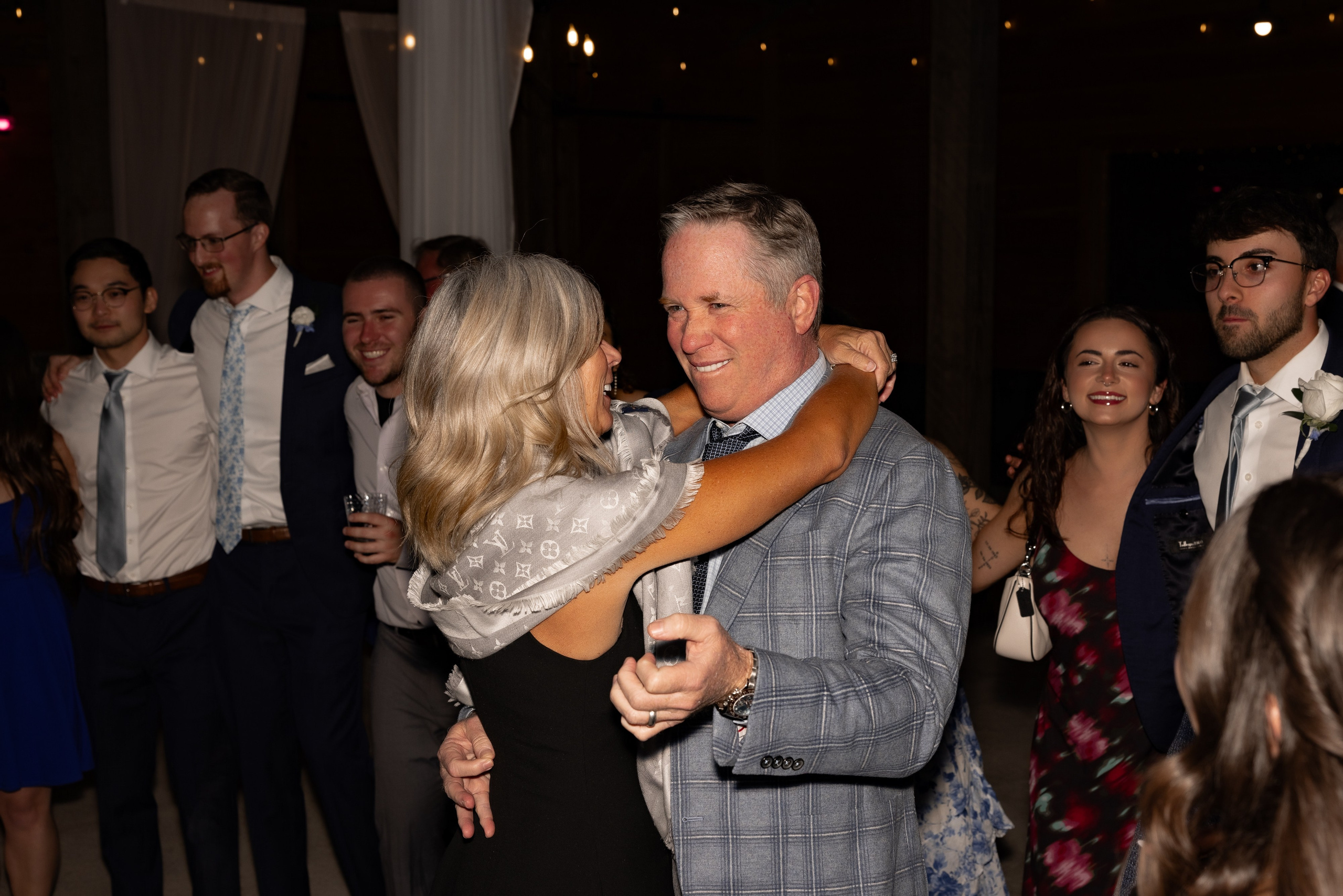 Haley and Will. Photographer Anastasia Nagibina