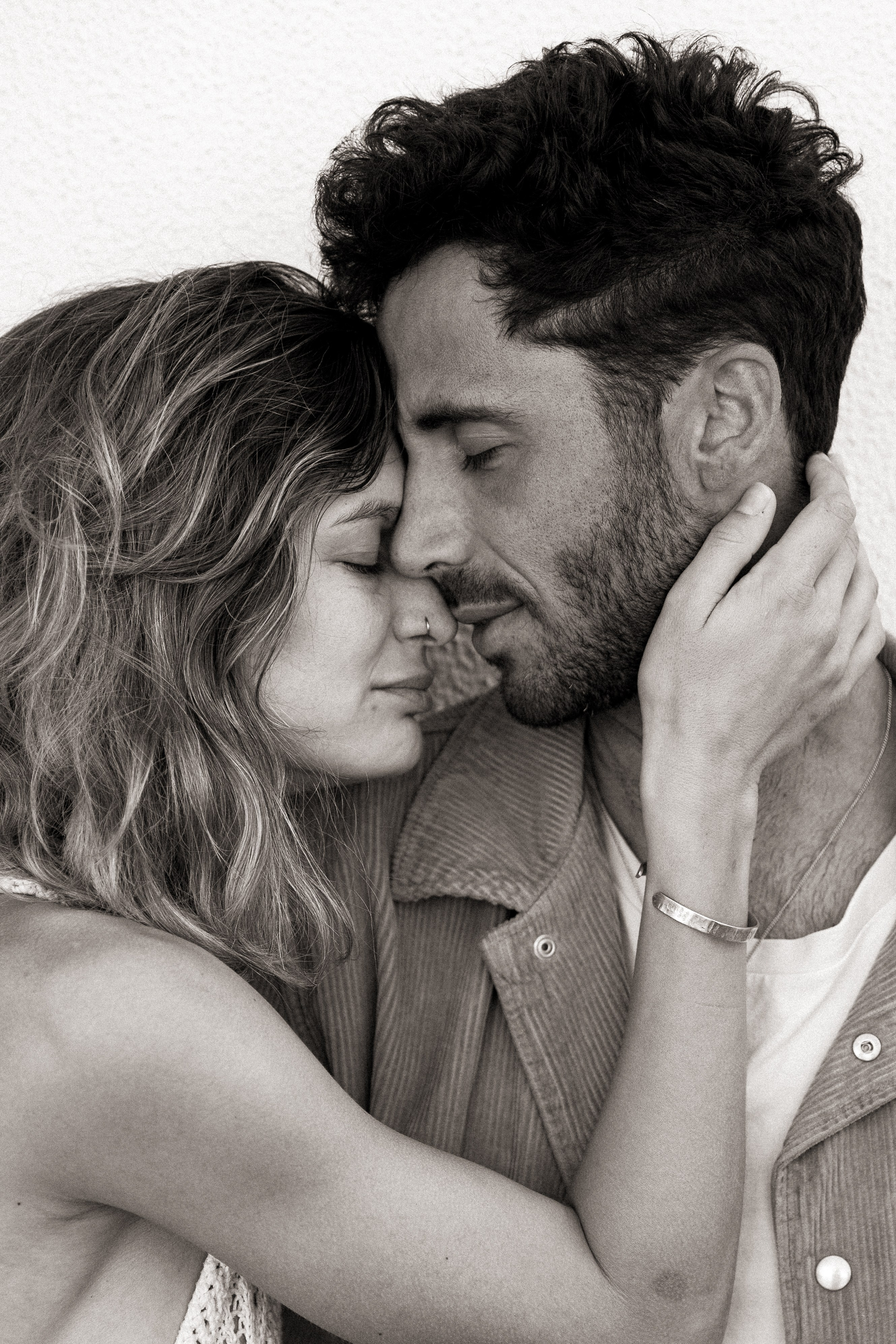 Love Story Photoshoot in Boston & New England