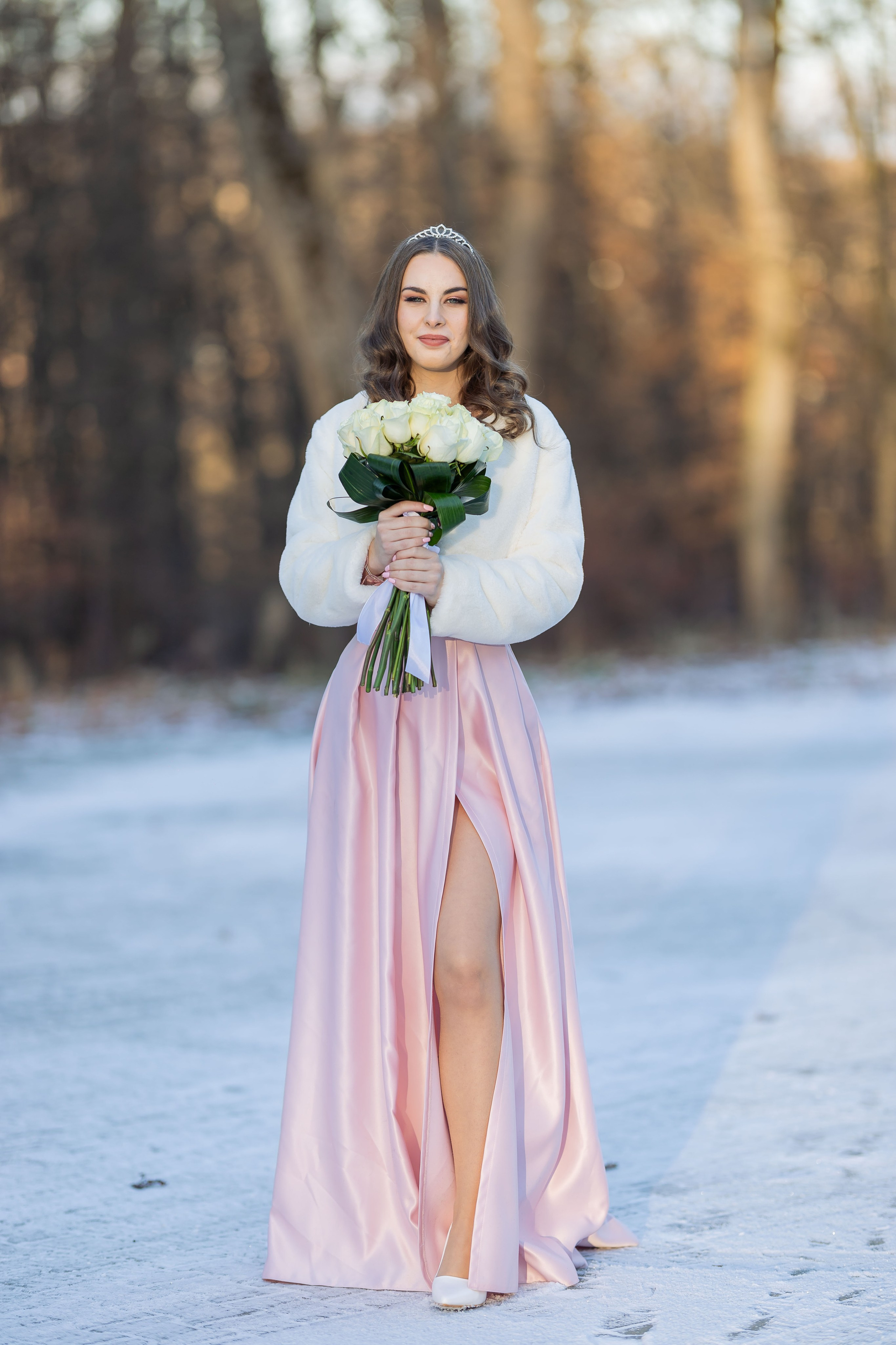 Majorat Daria și Crina