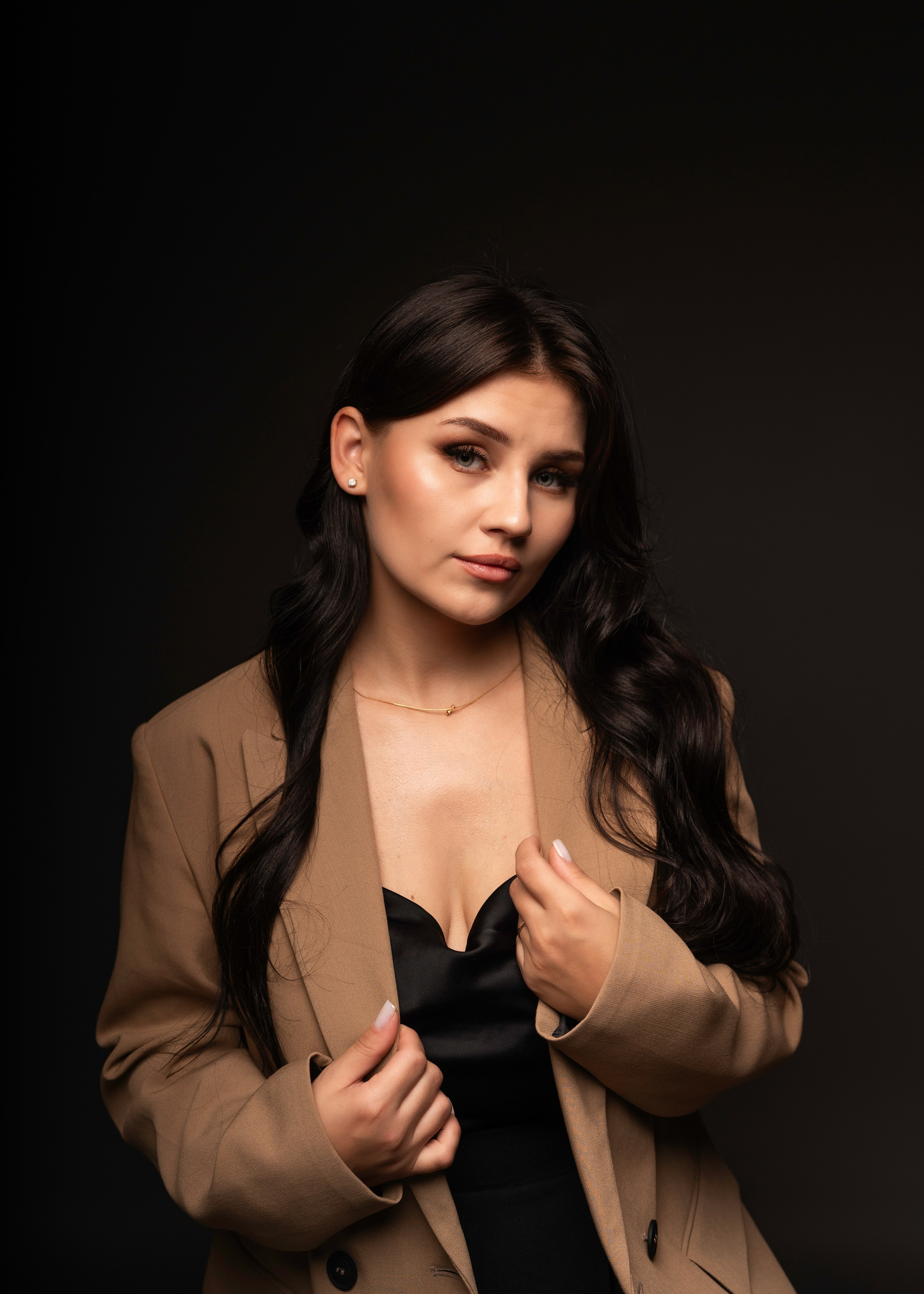 Arina. Family photographer in Sacramento | Sofia Pavenko