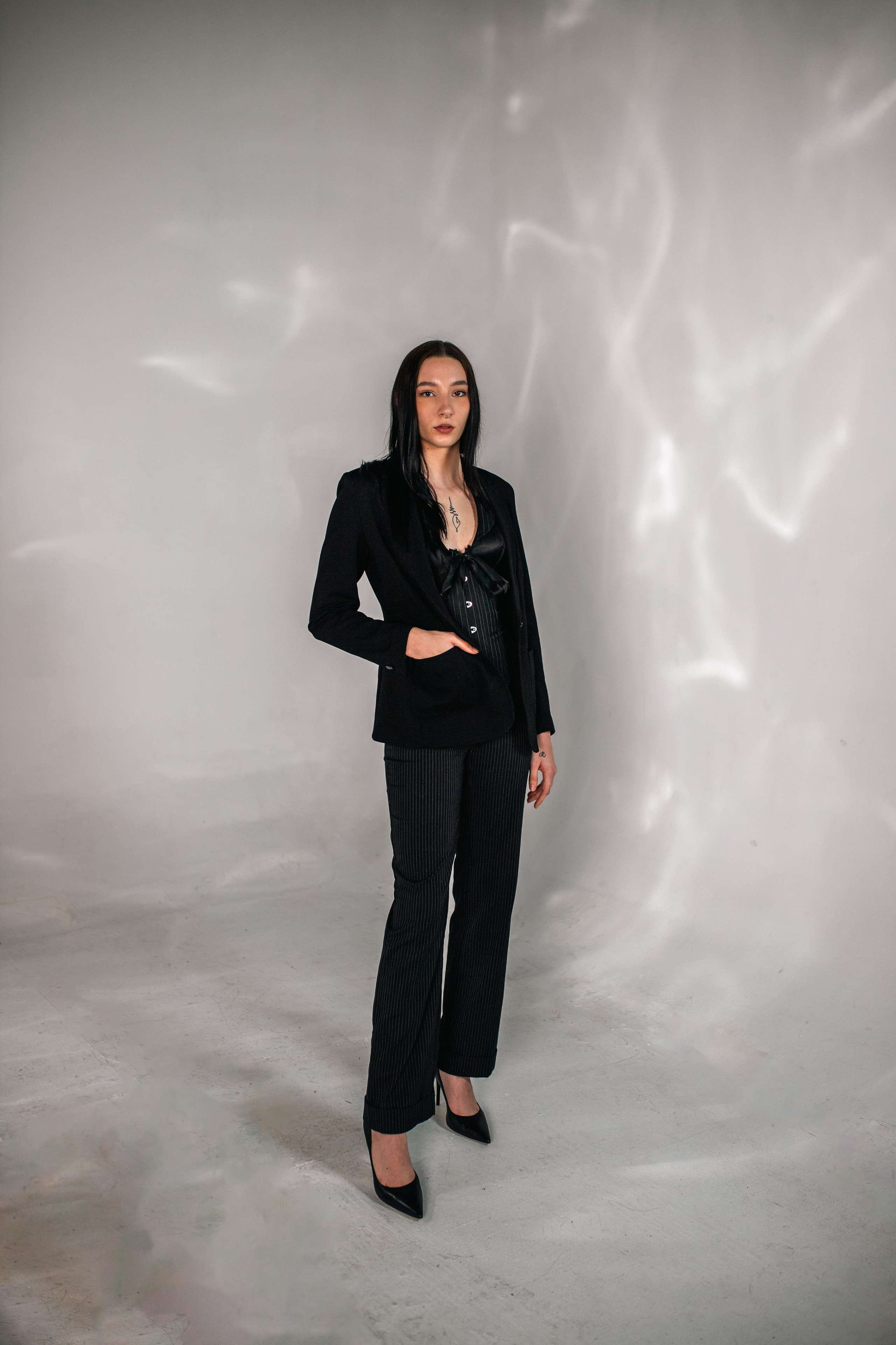 Hannah. Oxana Photographer in Charlotte, NC