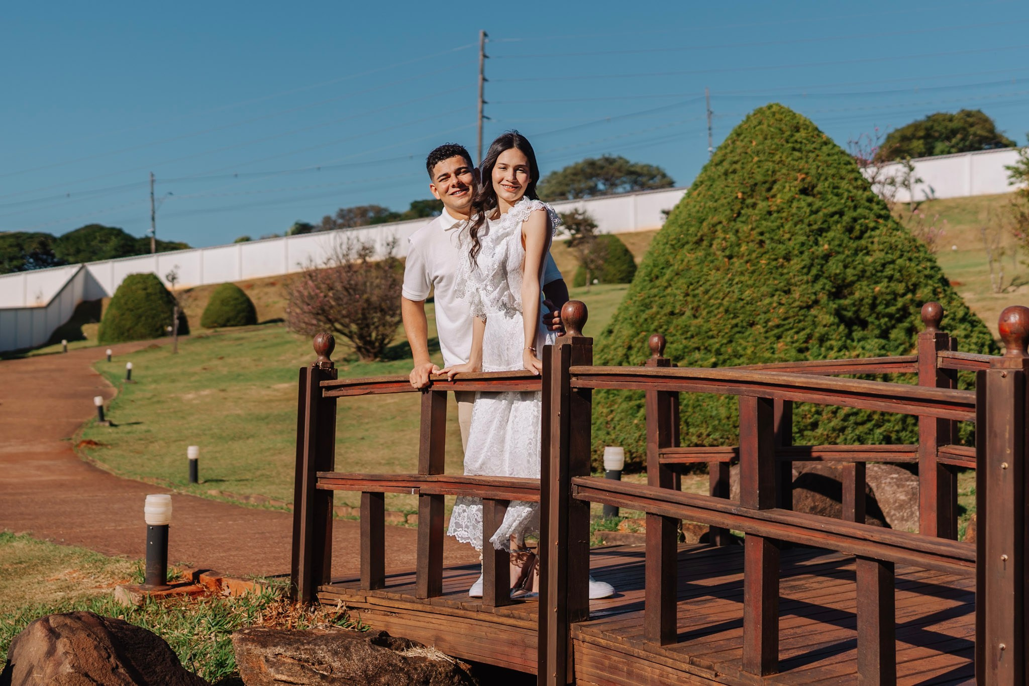 Pré-wedding. Fotografo PATRIK NOGUEIRA DE AZEVEDO