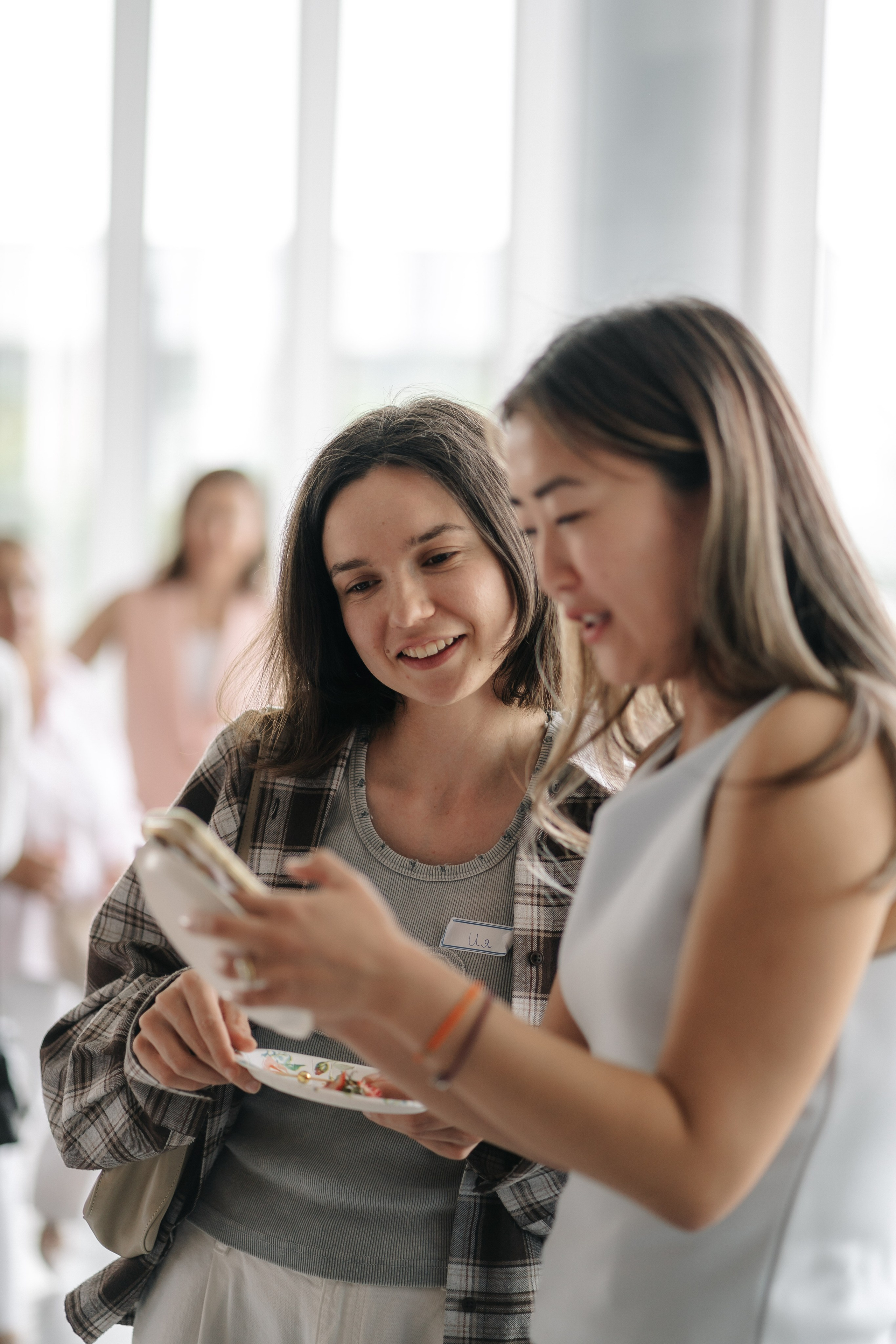 Networking Event — Transformational Brunch