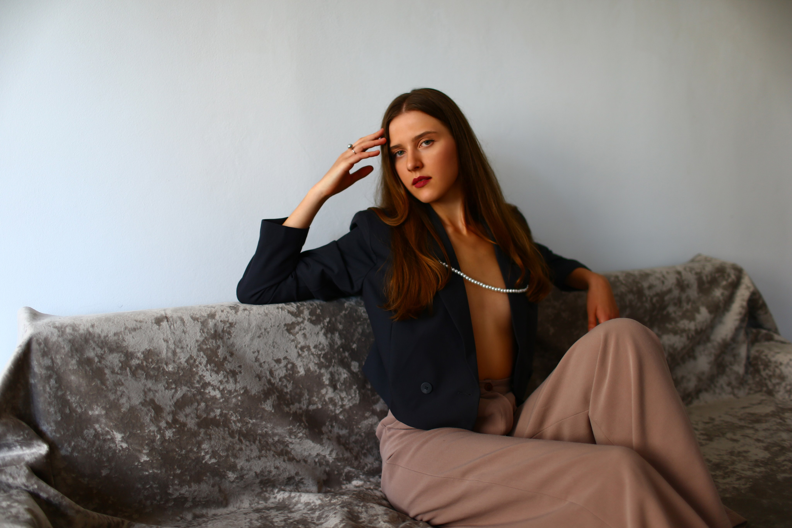 VALERIA. CCORNEA PHOTOGRAPHY