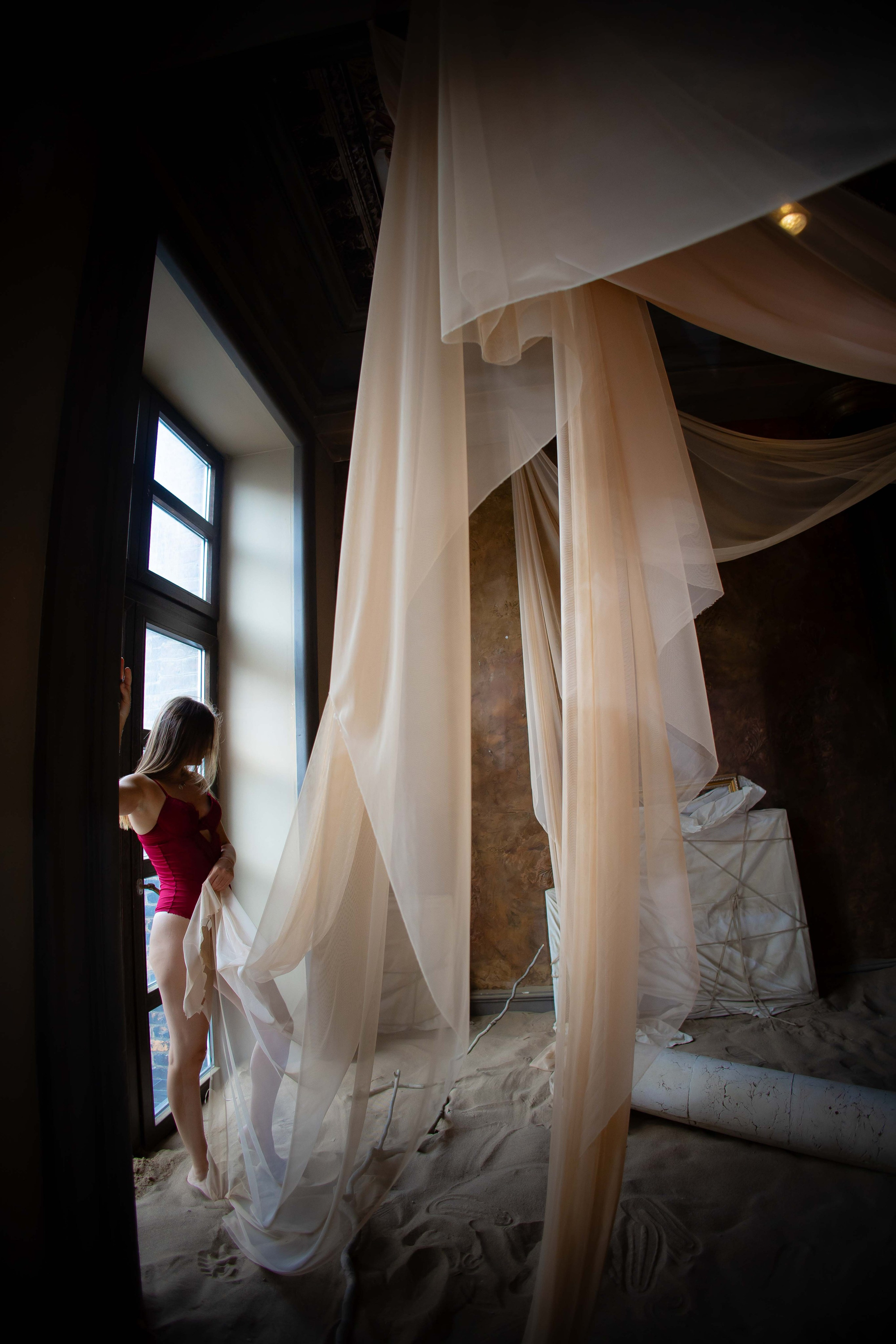 I. Ismail. Samid Ali