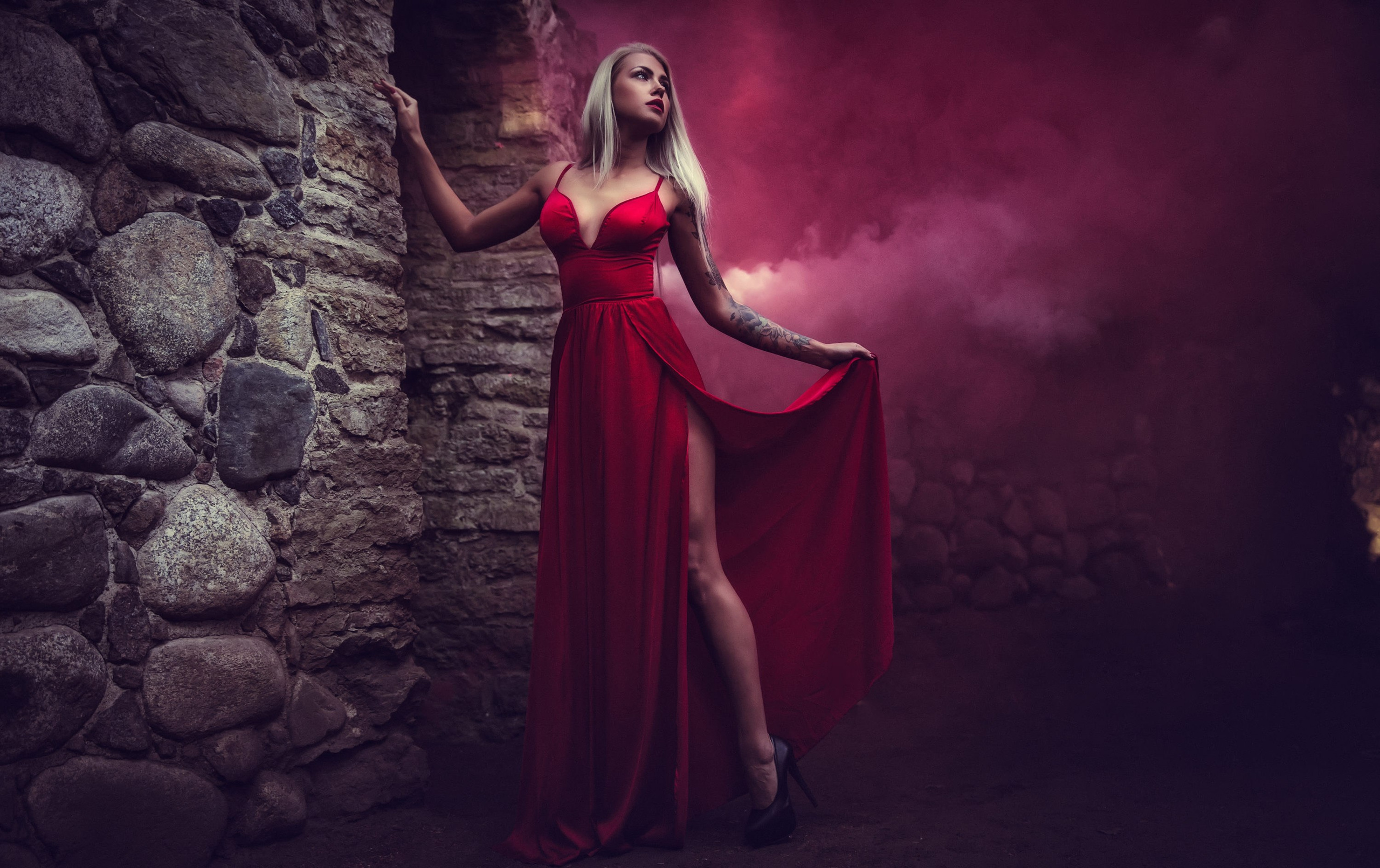 Photography as art. Dmitri Diaz Photography