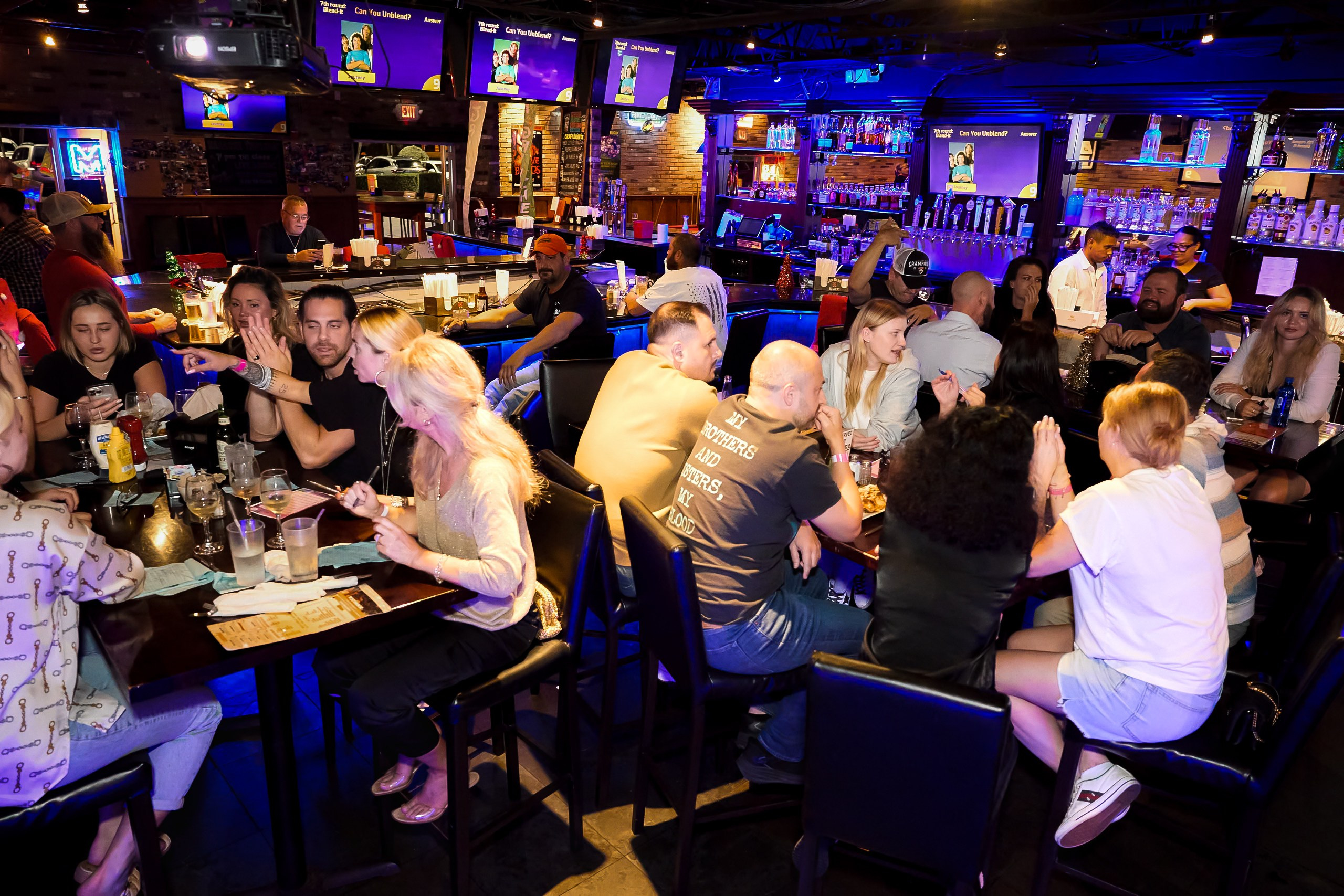 MUSIC TRIVIA #1. Photographer Julia Makoveeva