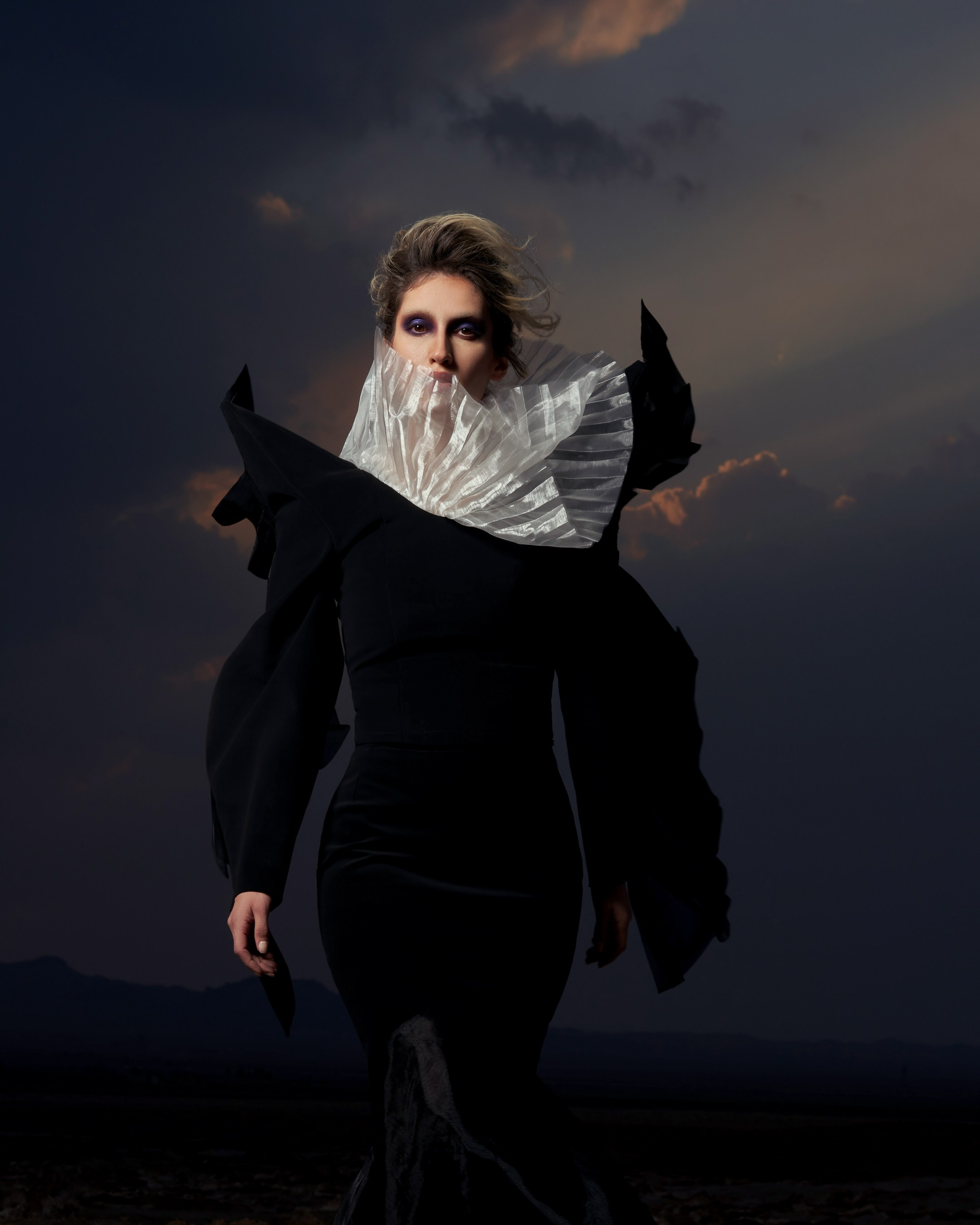 Fashion. Alireza Sahebi Photographer