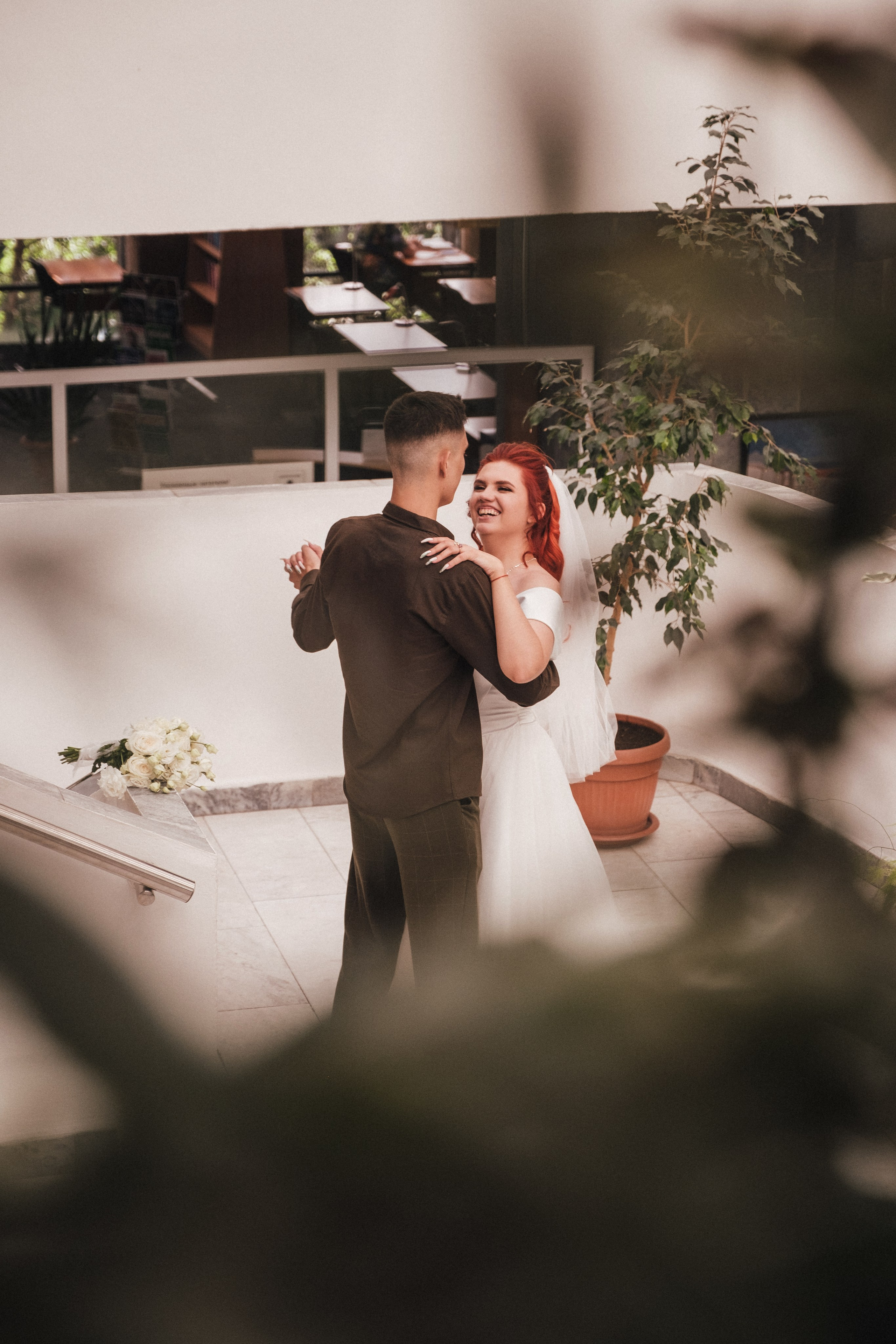 Evgenia & Egor. Stanislav Vdovin — фотограф портретов и мероприятий в Милане и Павии