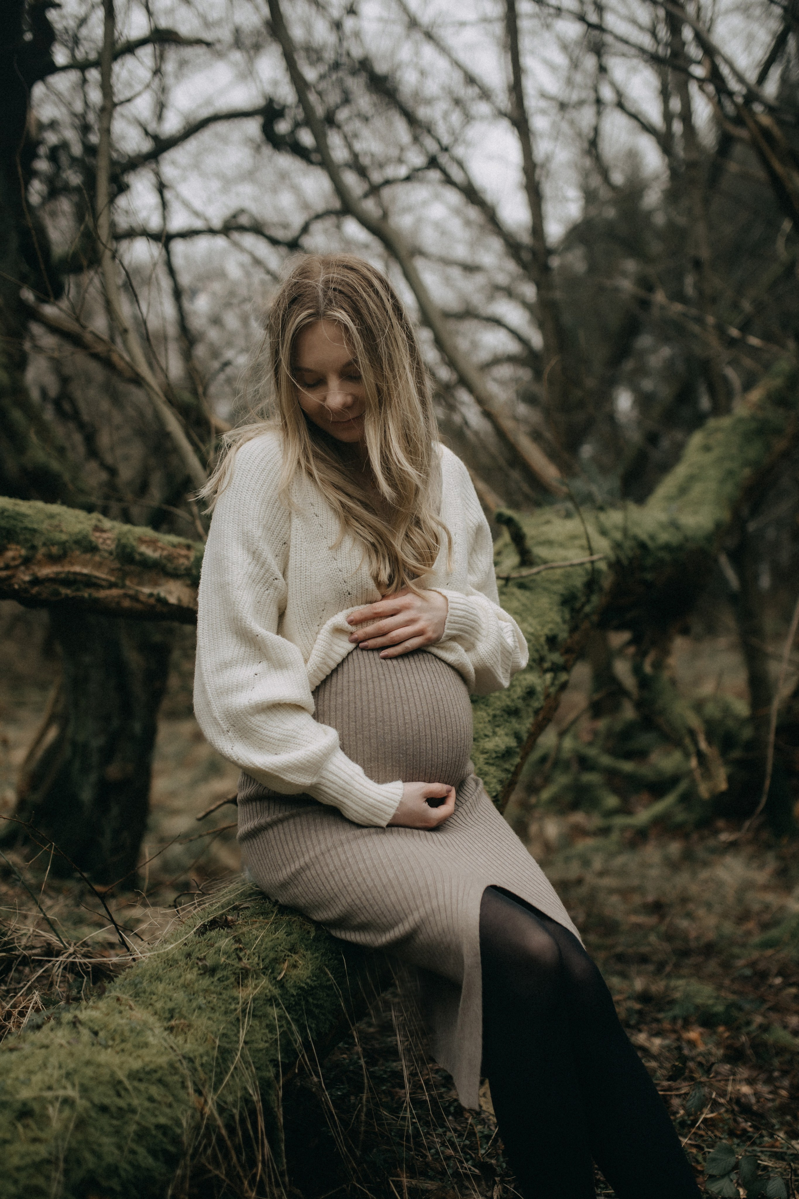 Mother Nature. Yorkshire Photographer