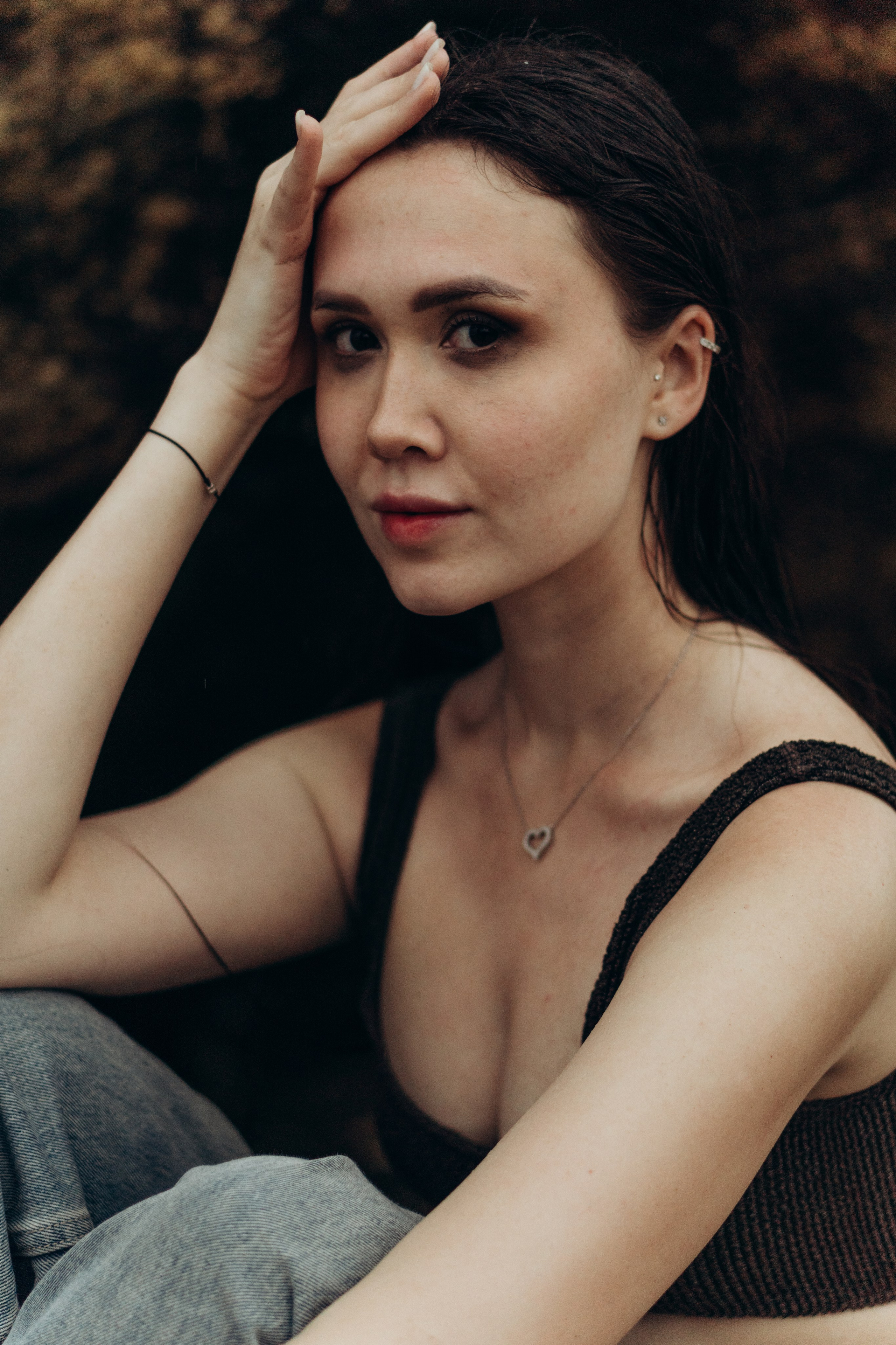 ПОЛИНА. Анна Де Сильва — фотограф на Шри-Ланке