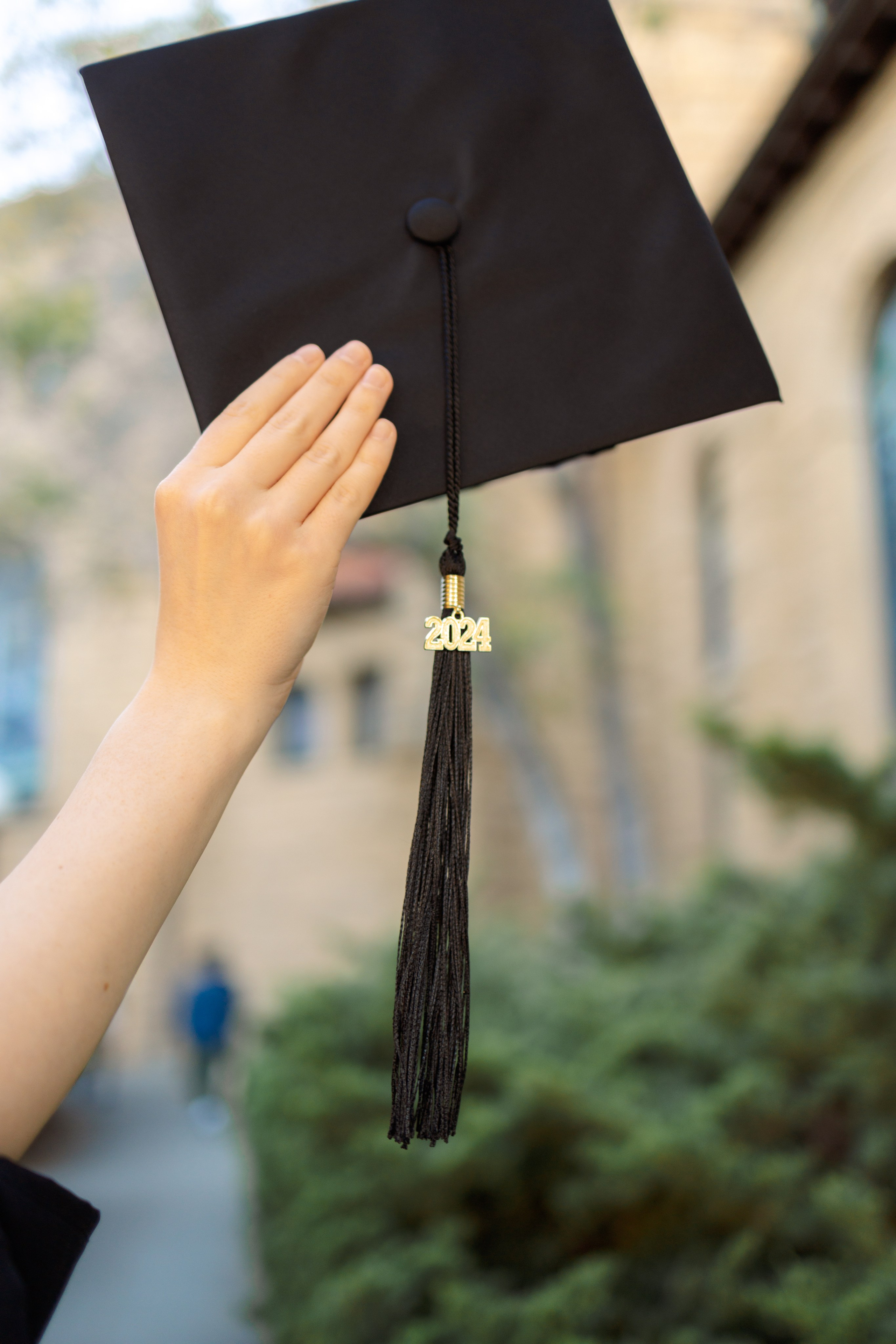 Graduate. Family and Event photographer in Bay Area Elena Tiuriumina