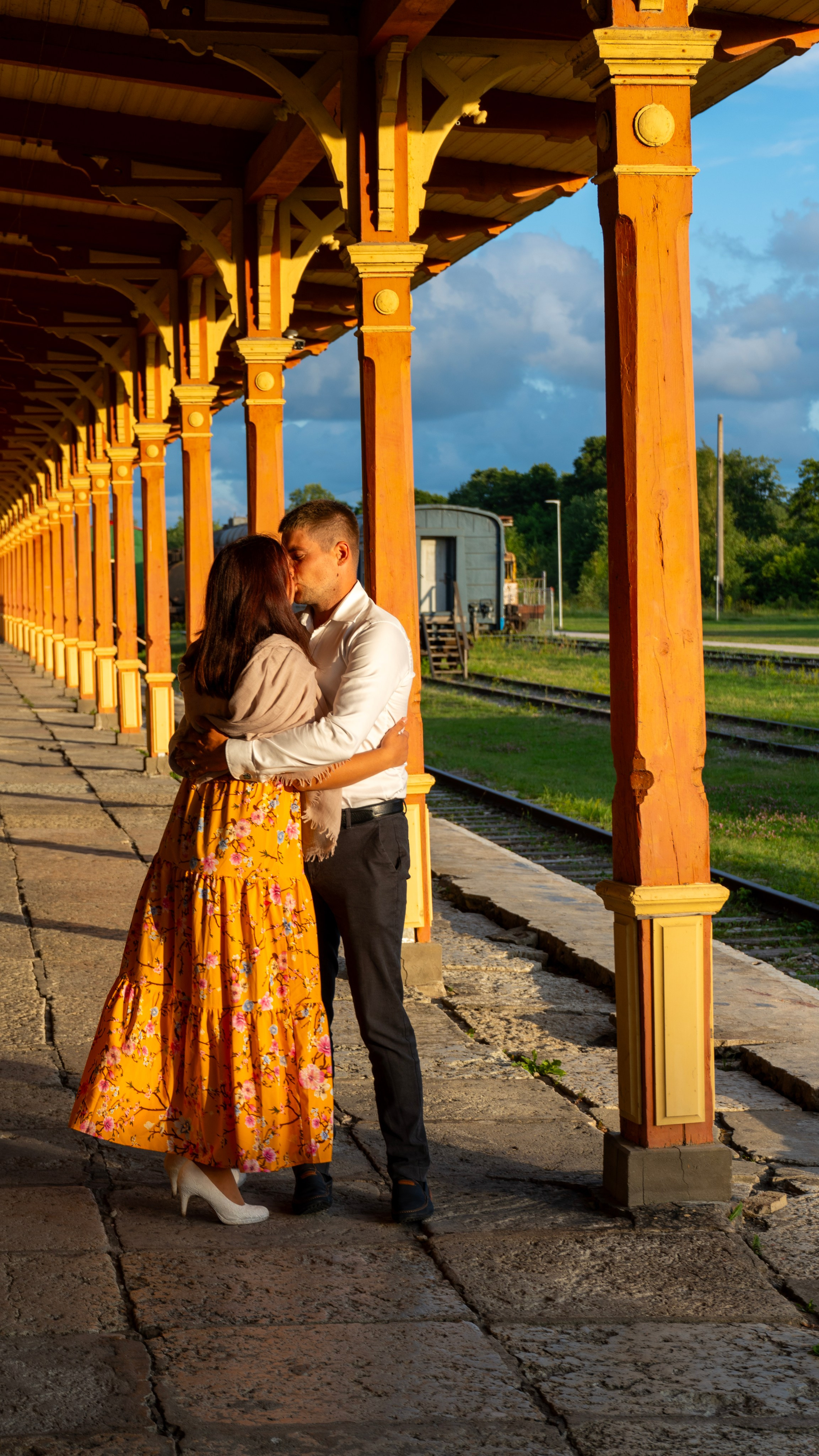 A Love to Remember. Photography | Videography | Marketing