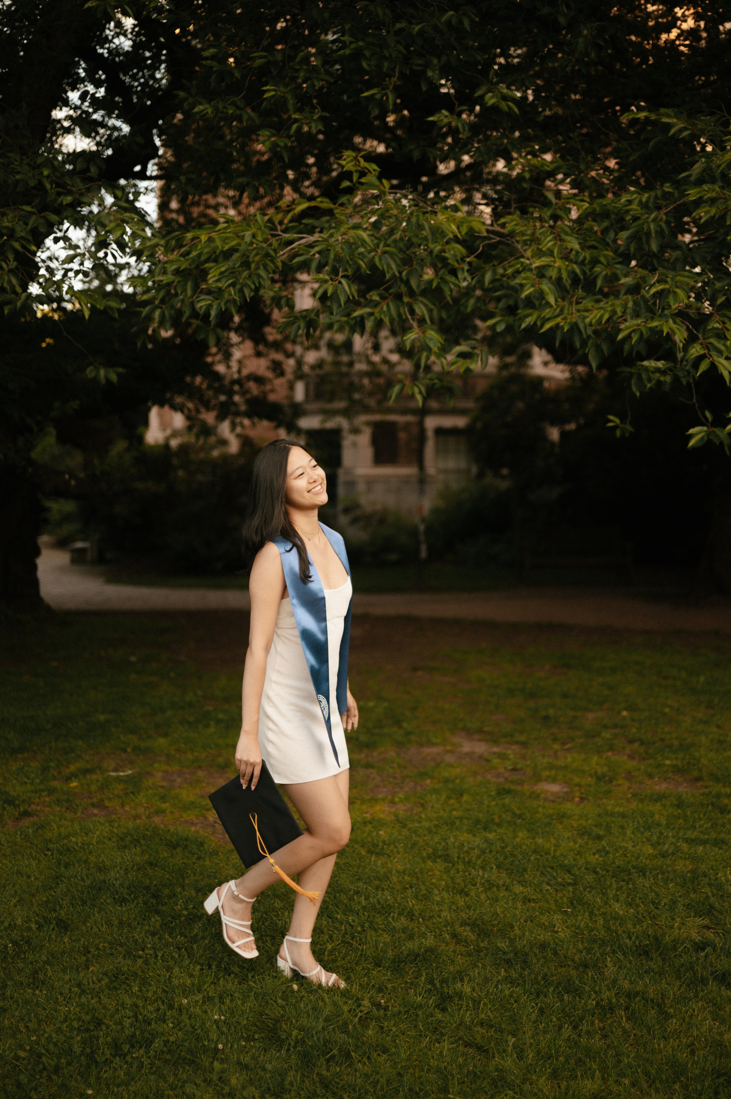 Elaine. Portrait & Events Photographer in Seattle