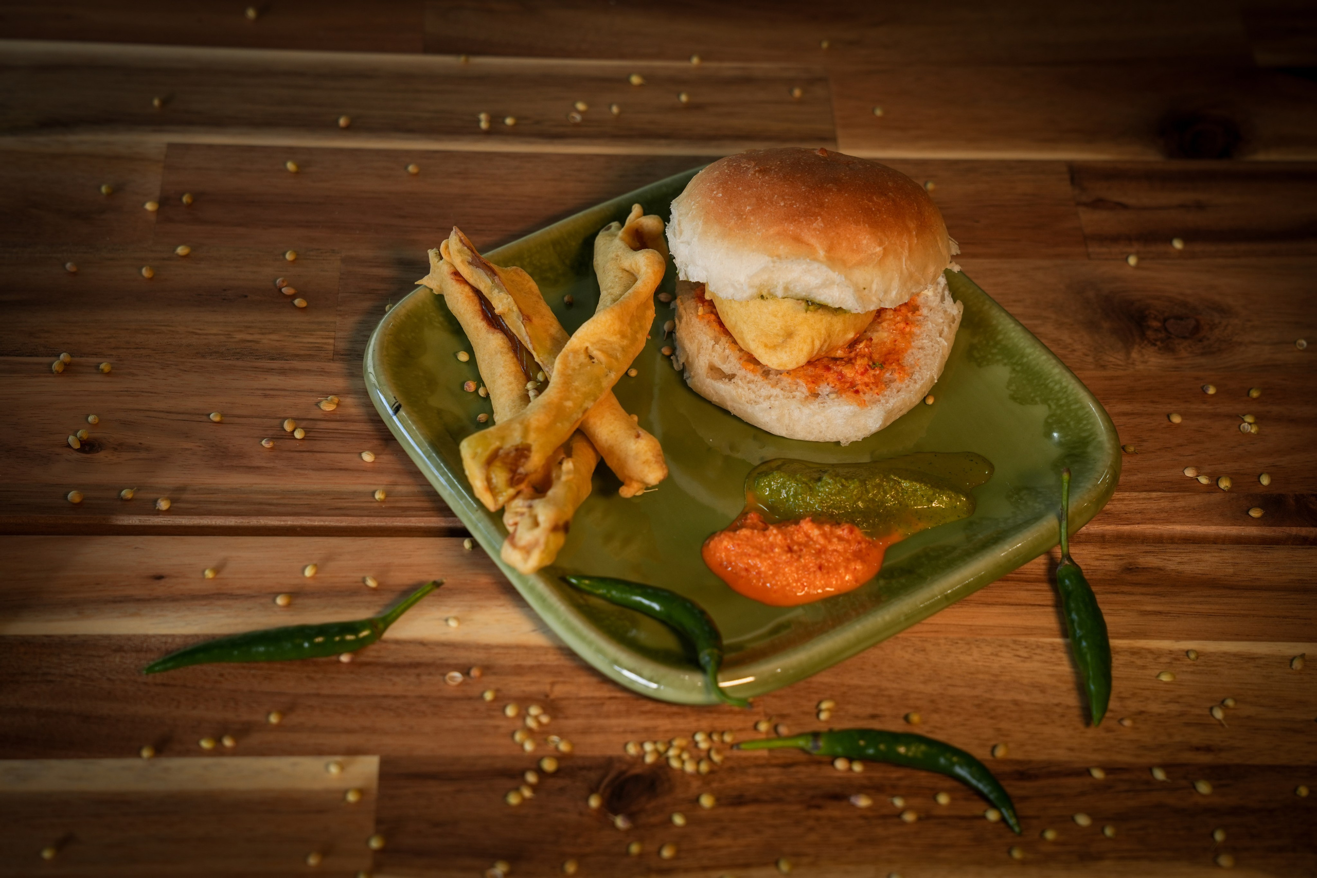 Food Photography. Londonphotography work