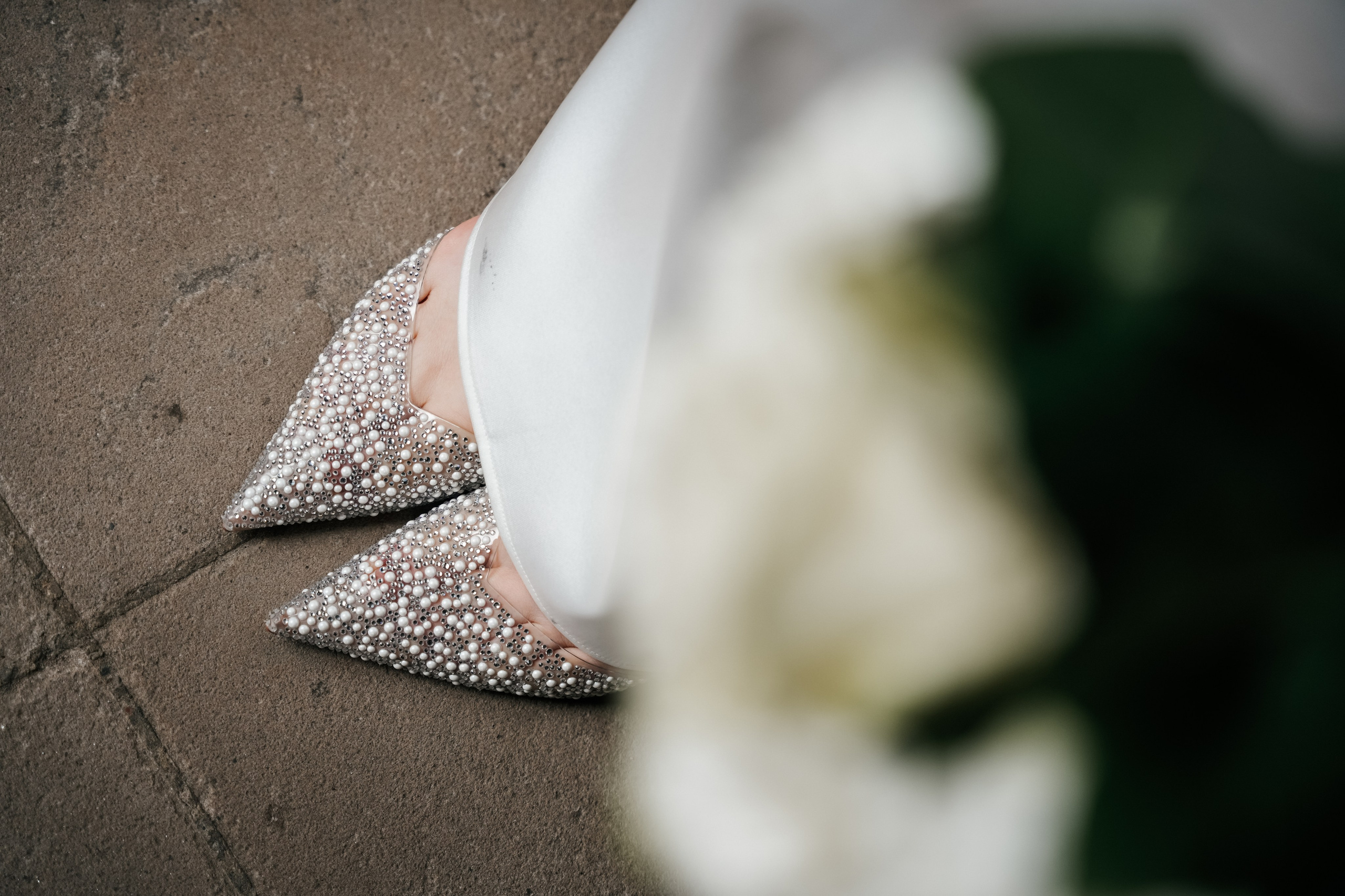 Wedding | Trier Altstadt. Elena Seewald