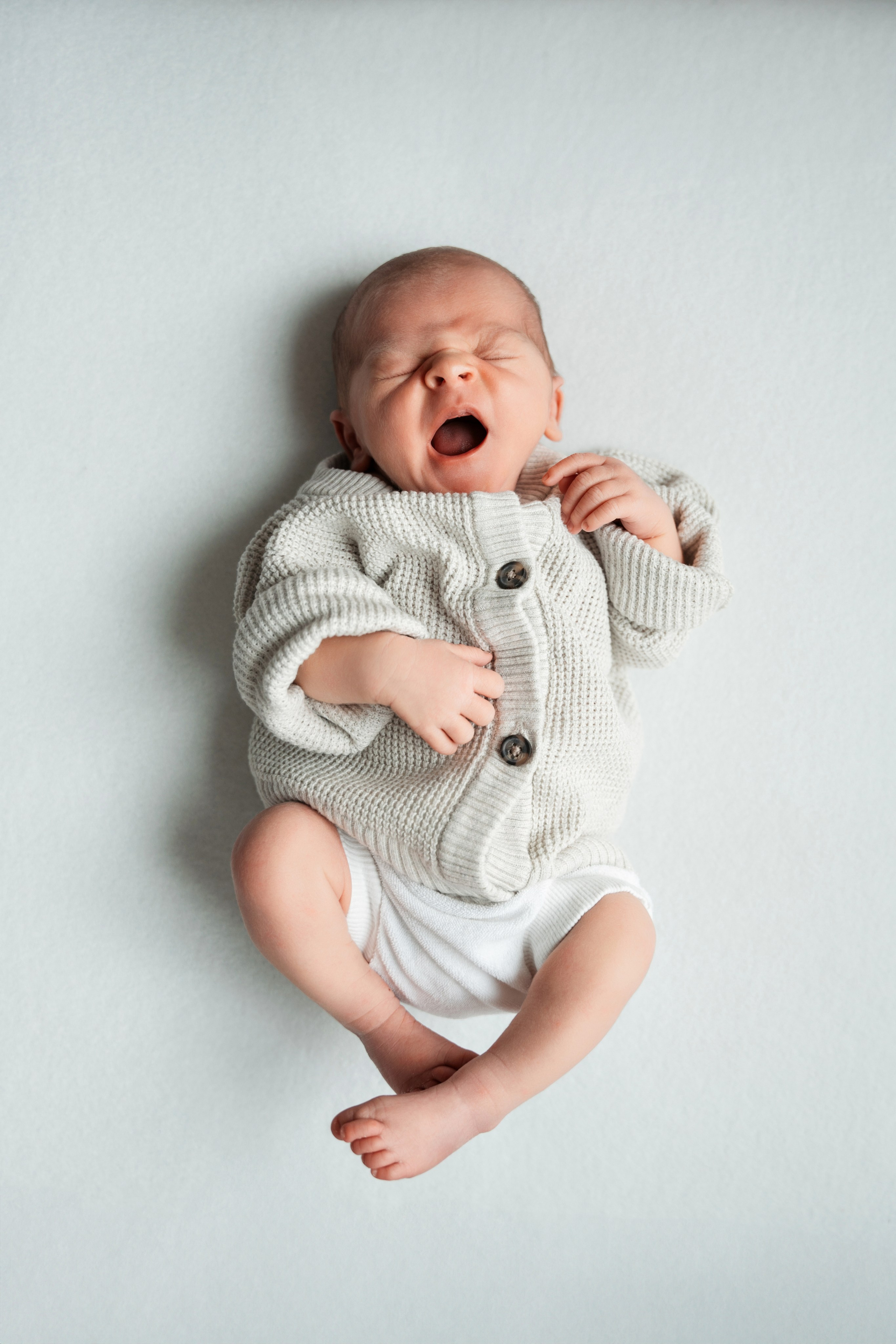 10 days. Elena Seewald