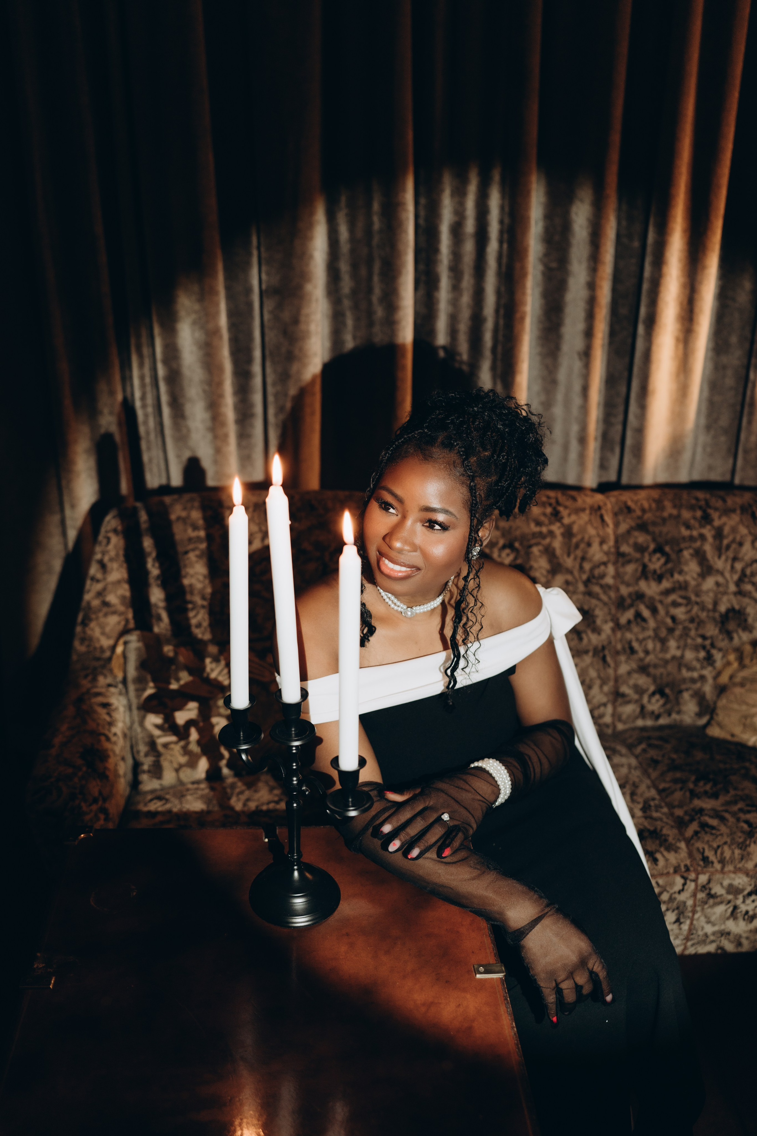 Esther. Photographer Netherlands