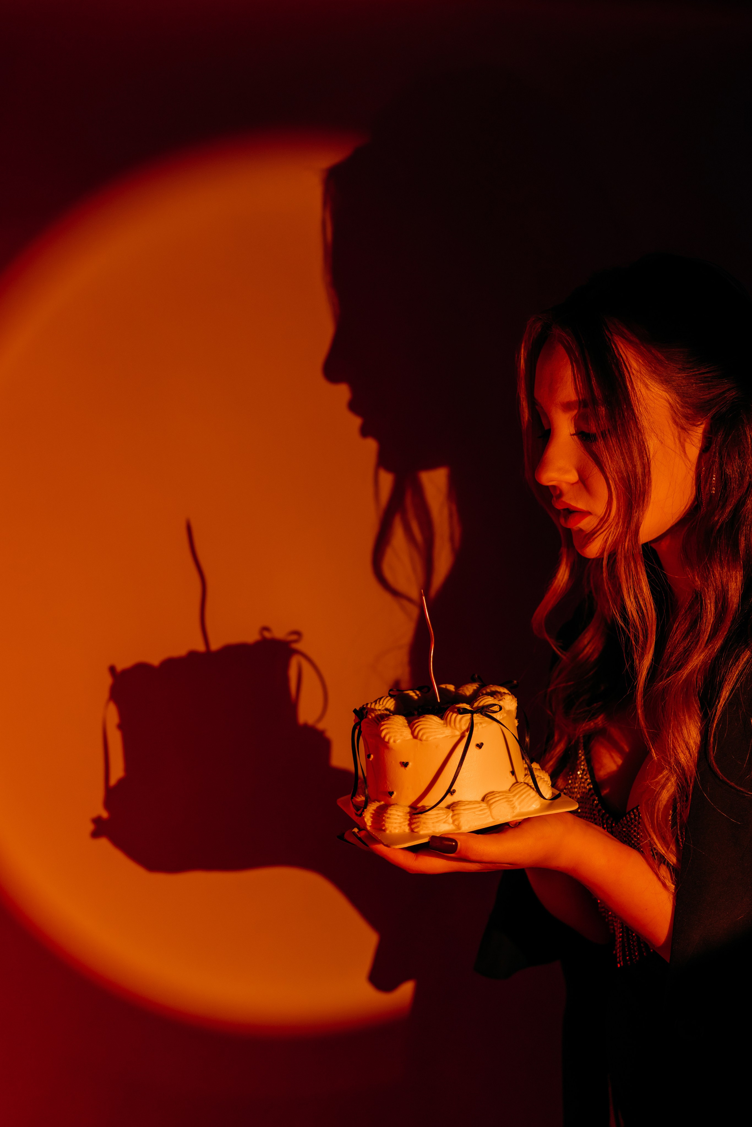 Anastasia. Photographer Netherlands