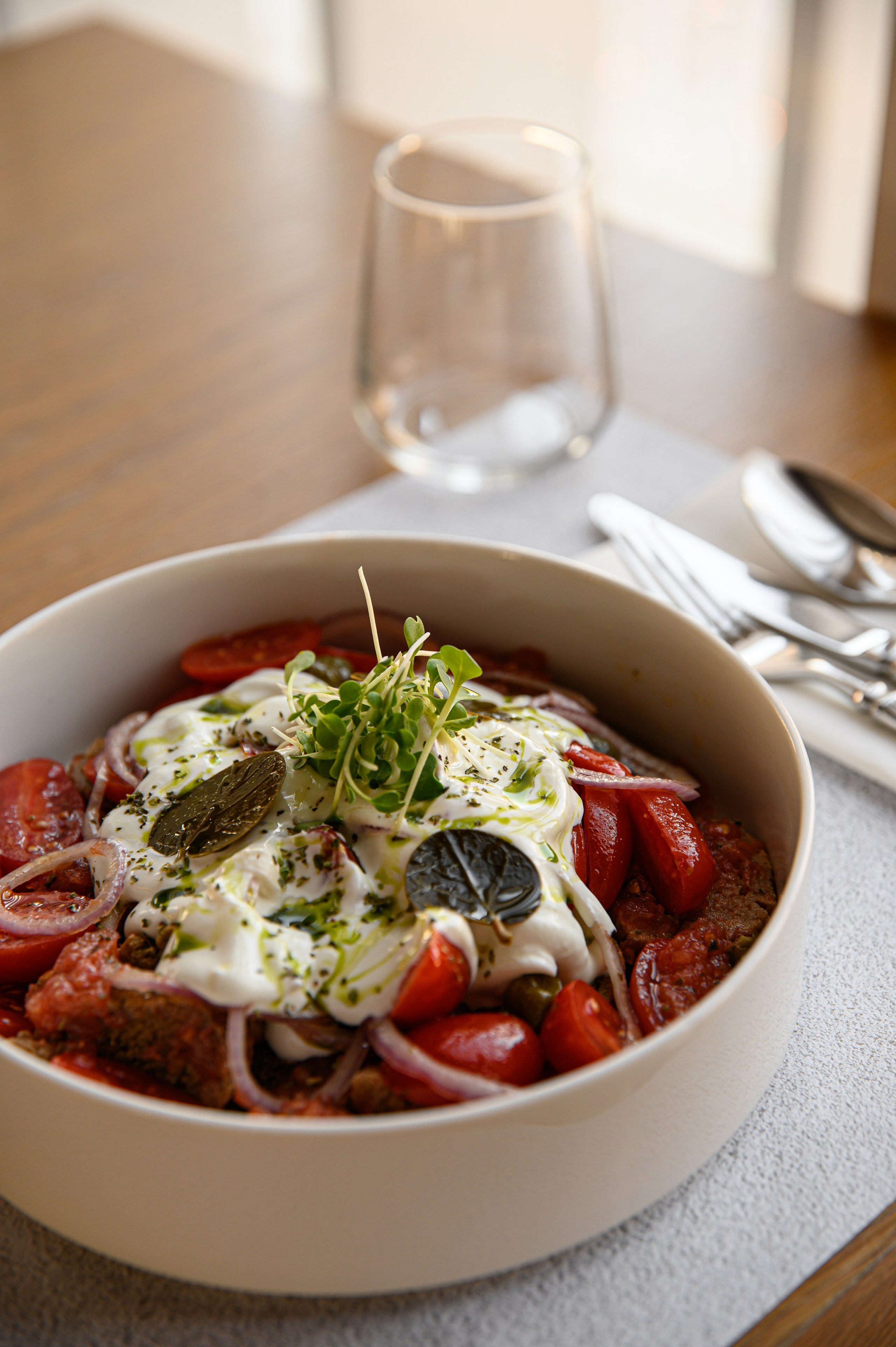 Restaurants. Семейная, детская, портретная и предметная фотосъемка в Салониках