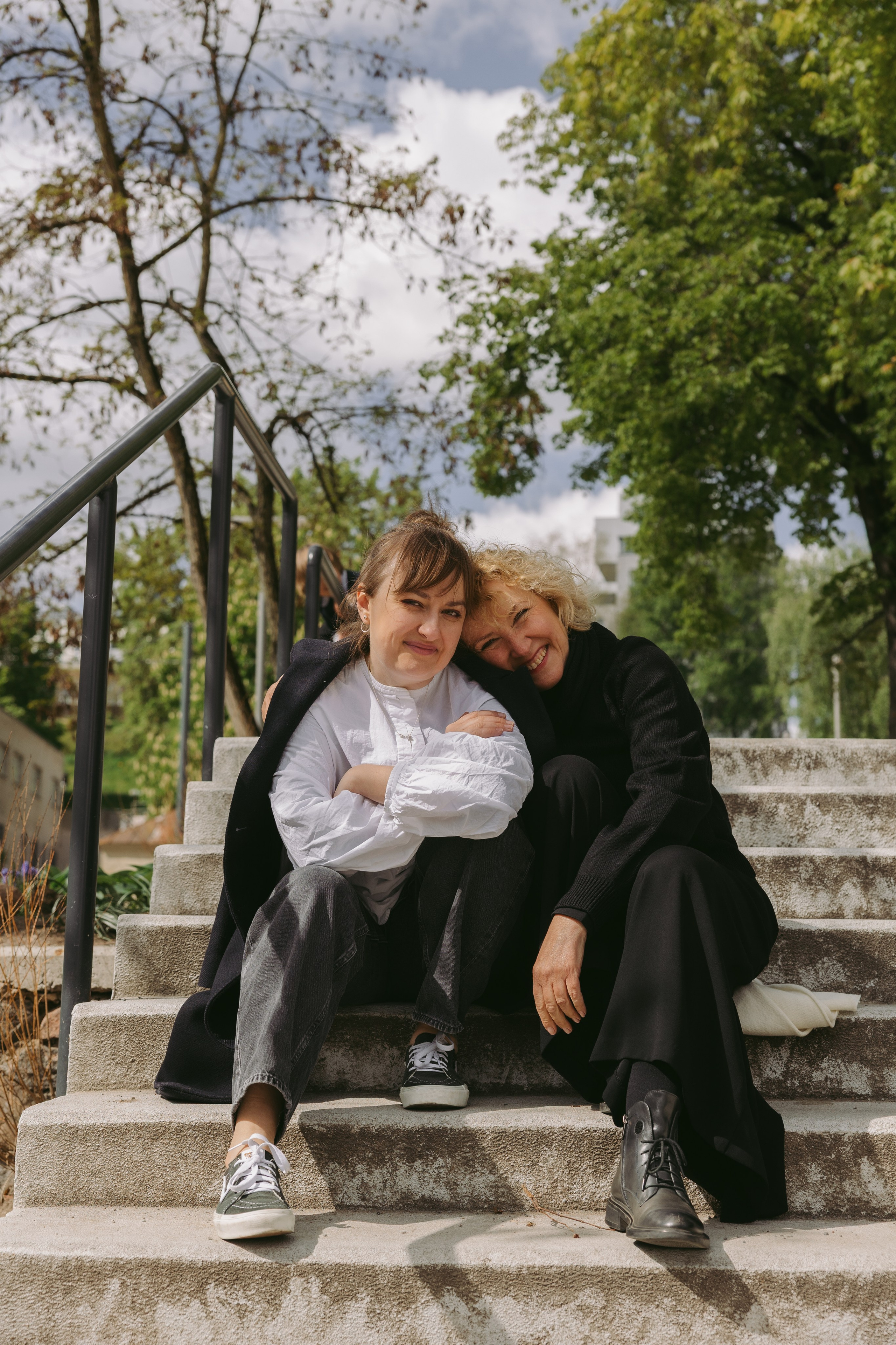 Didelės šeimos fotosesija | VILNIUS. Vestuvių ir šeimų fotografė Lena Bondarenko / belove photo