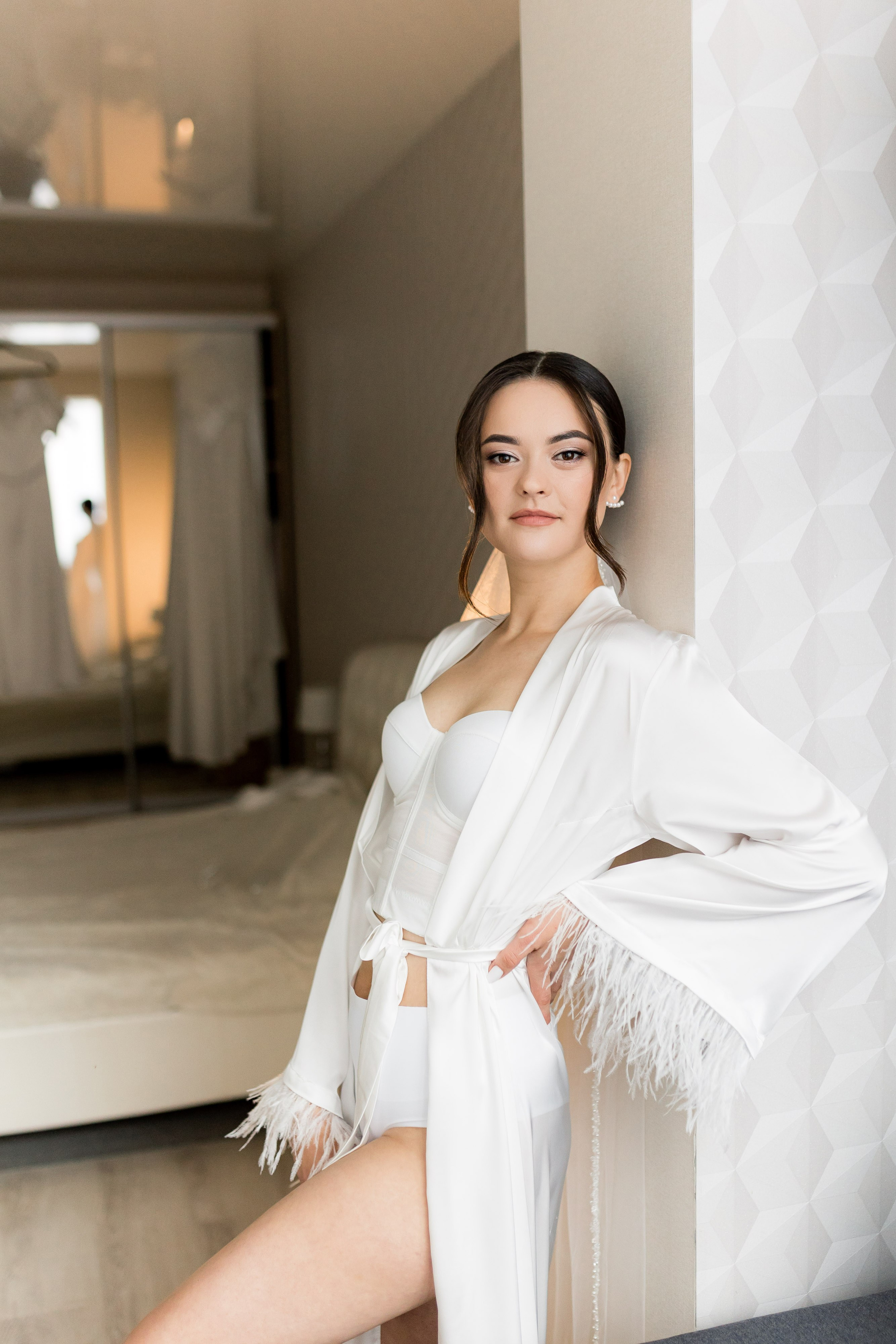 Лариса та Роман. Ірина Терещук