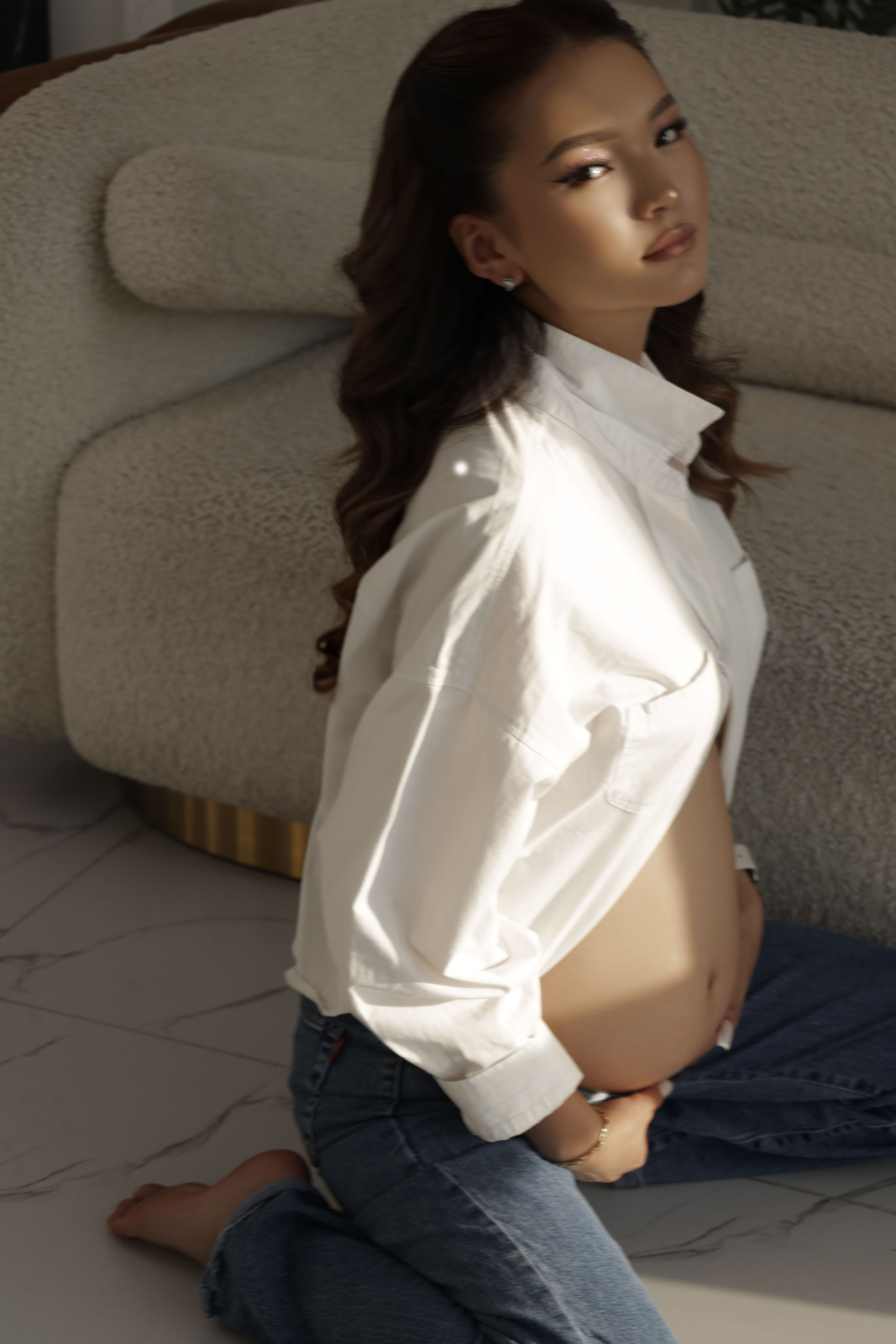 Беременность. Ellaya.ph