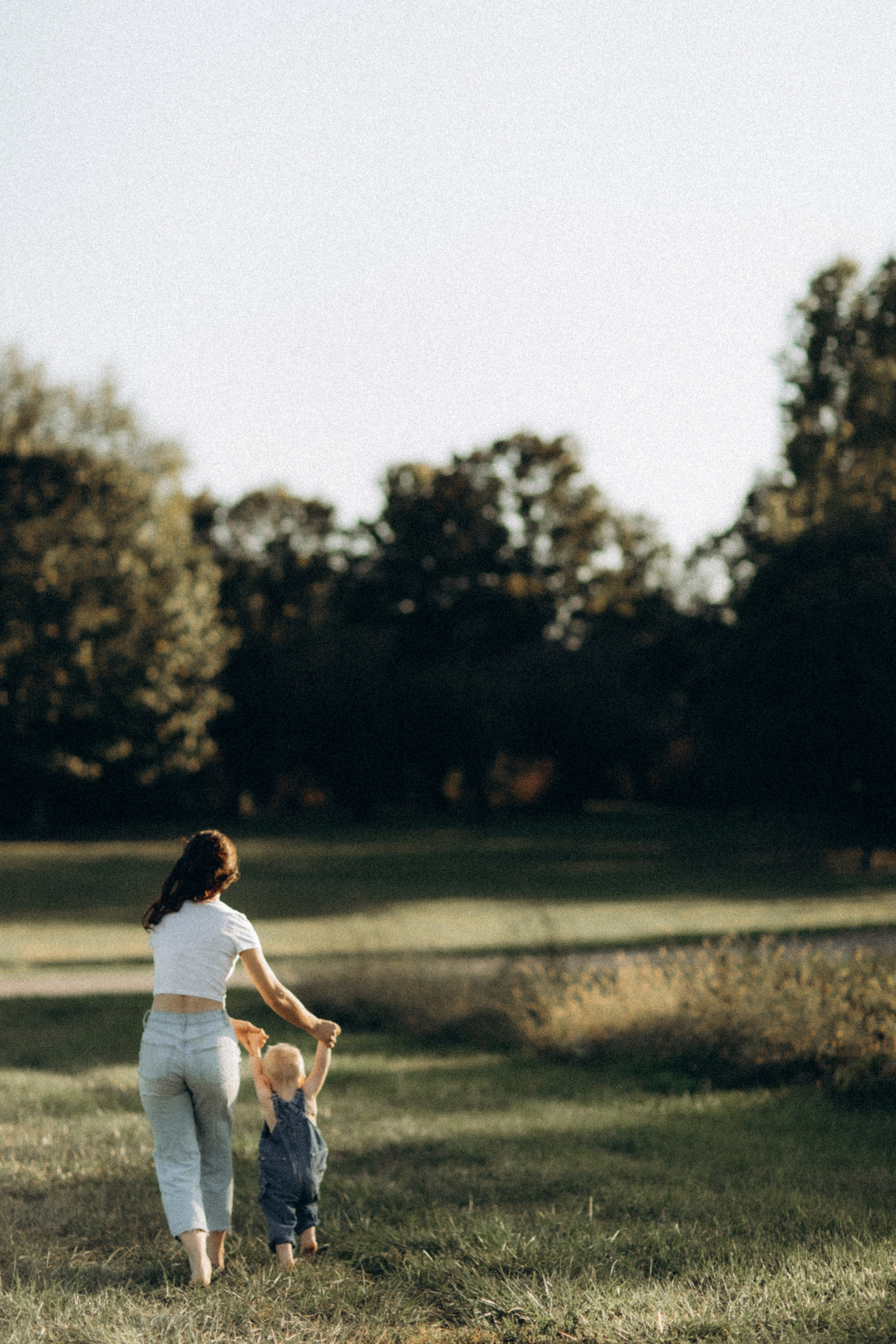 Genesis and her little Beau. CAPTURED BY SHANKS PHOTOGRAPHY