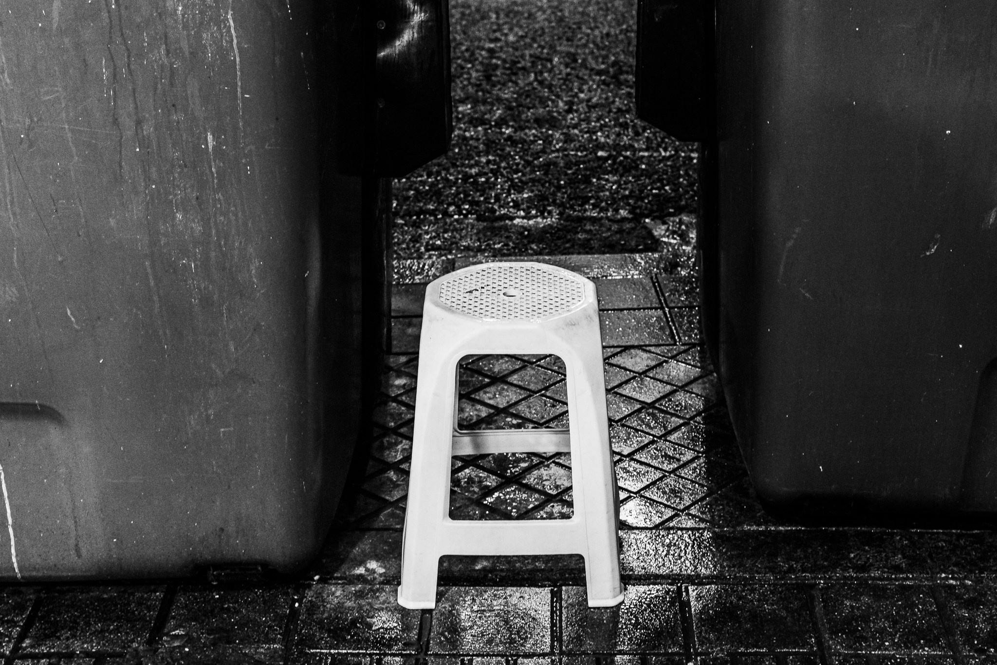 Nocturnal. FotoZine vol6