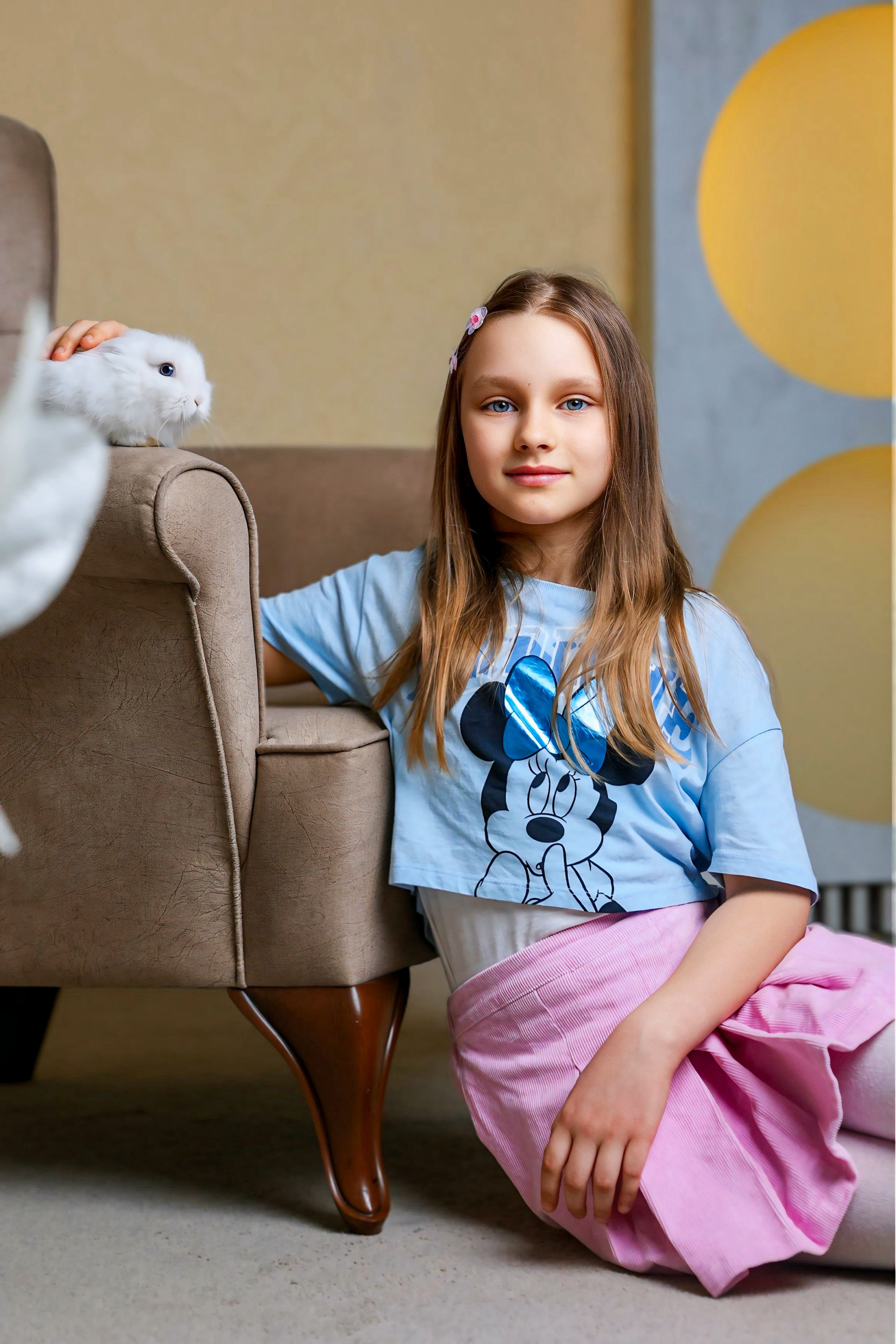 Семейные. Съемка церковных таинств — АЛИНА ФЕТУ