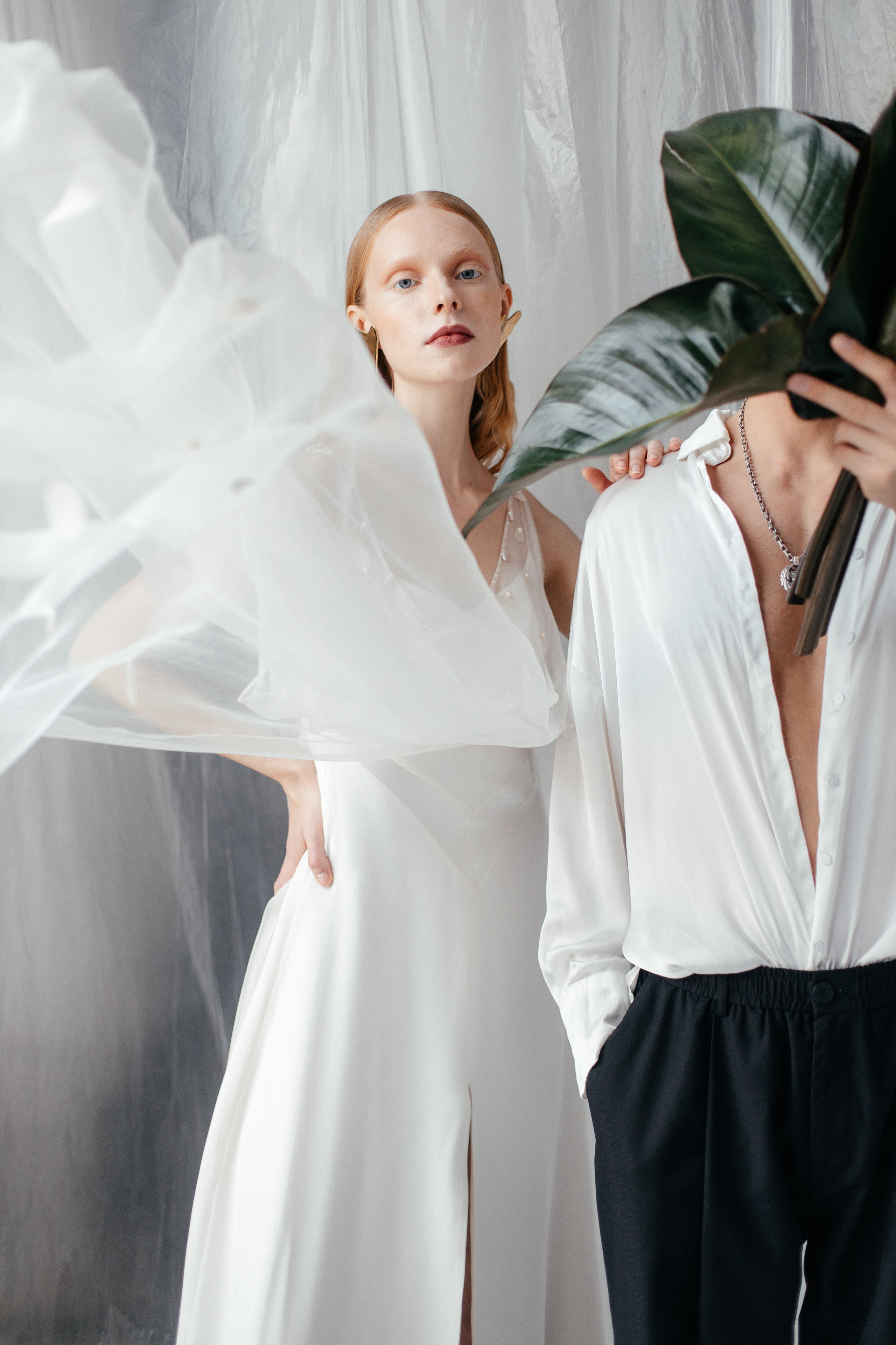 Anastasia & Jaden. Azamatamanov.ru