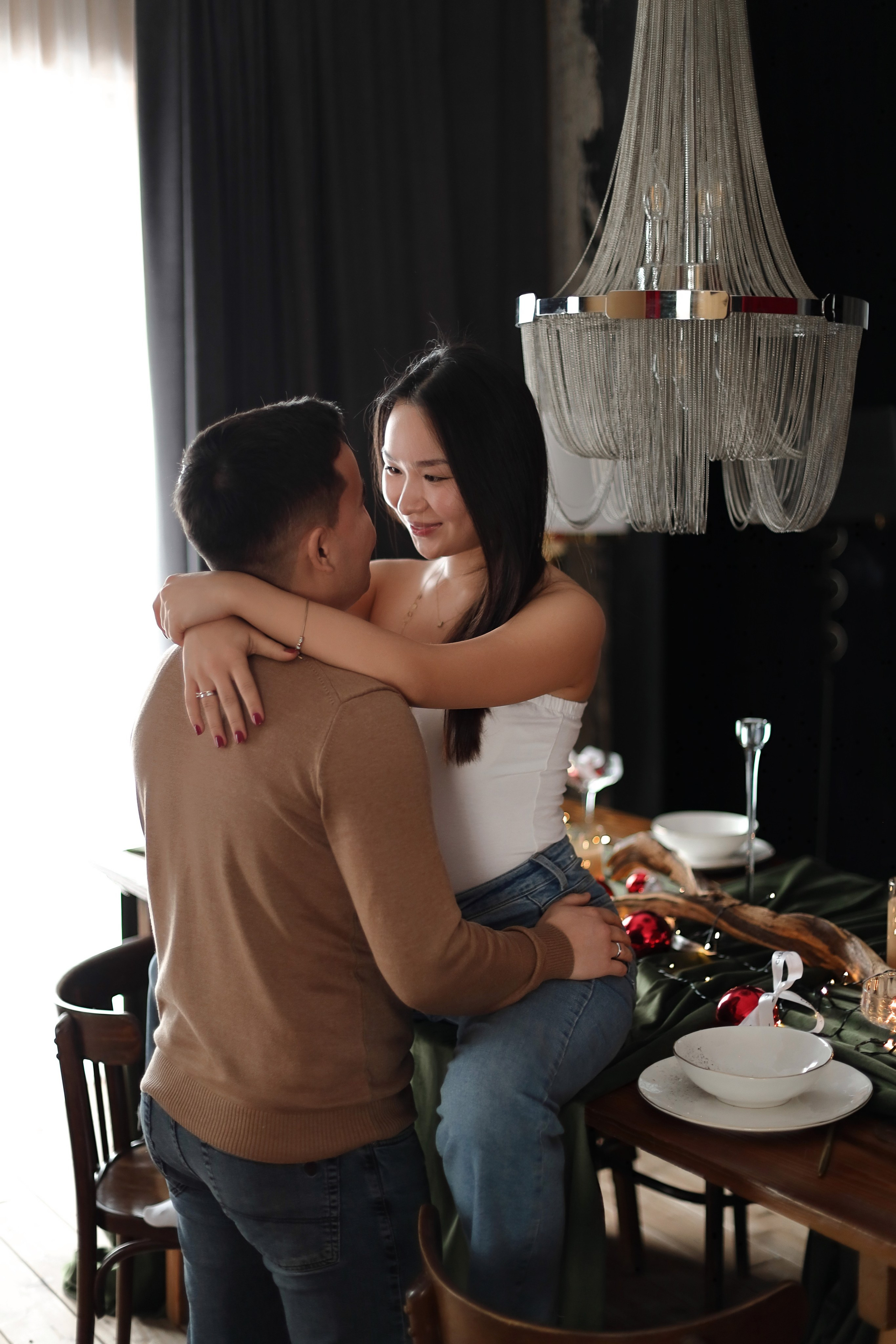 Arsen-Meruert. Azamatamanov.ru