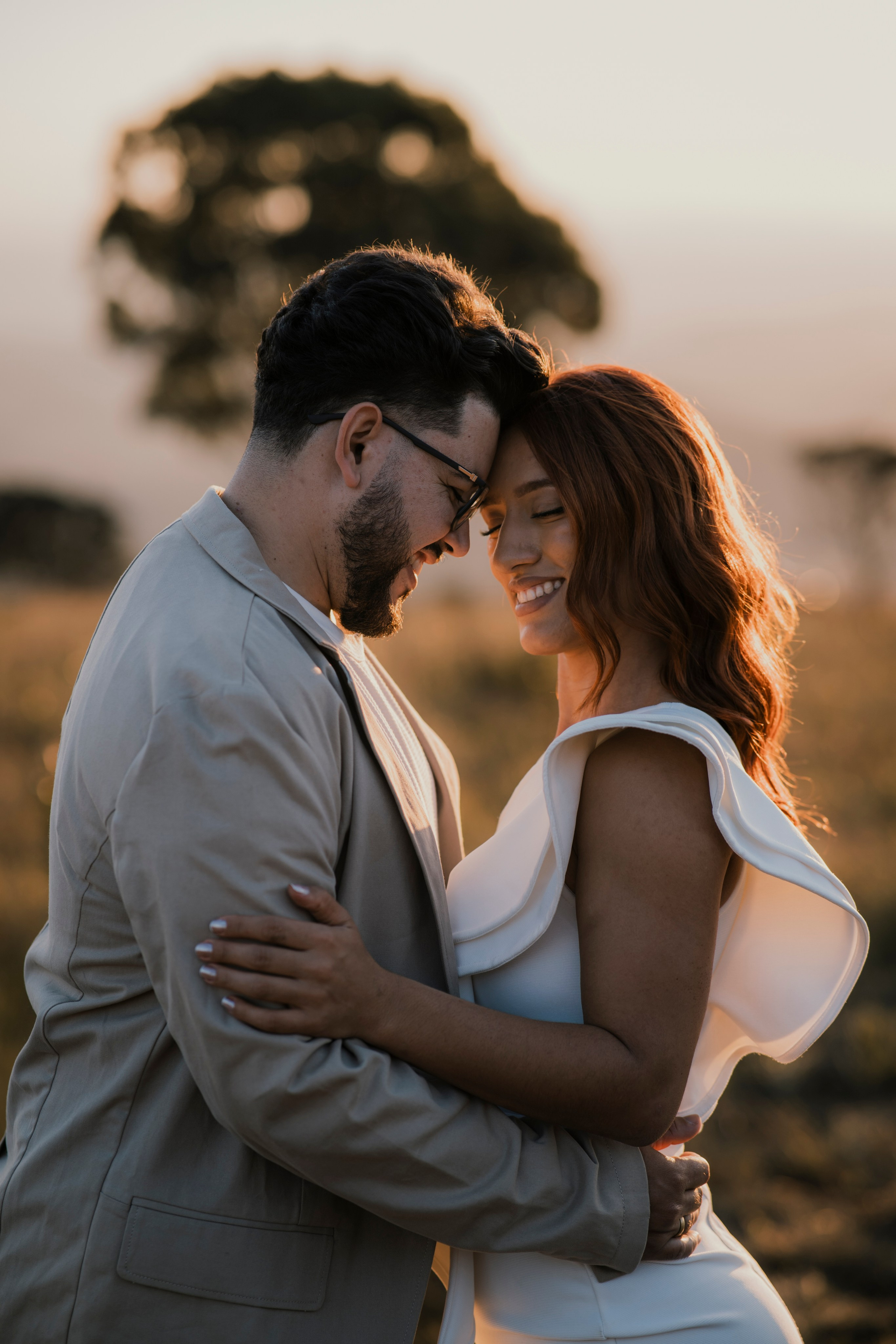 Pre Wedding Ana & Reinaldo. Principal