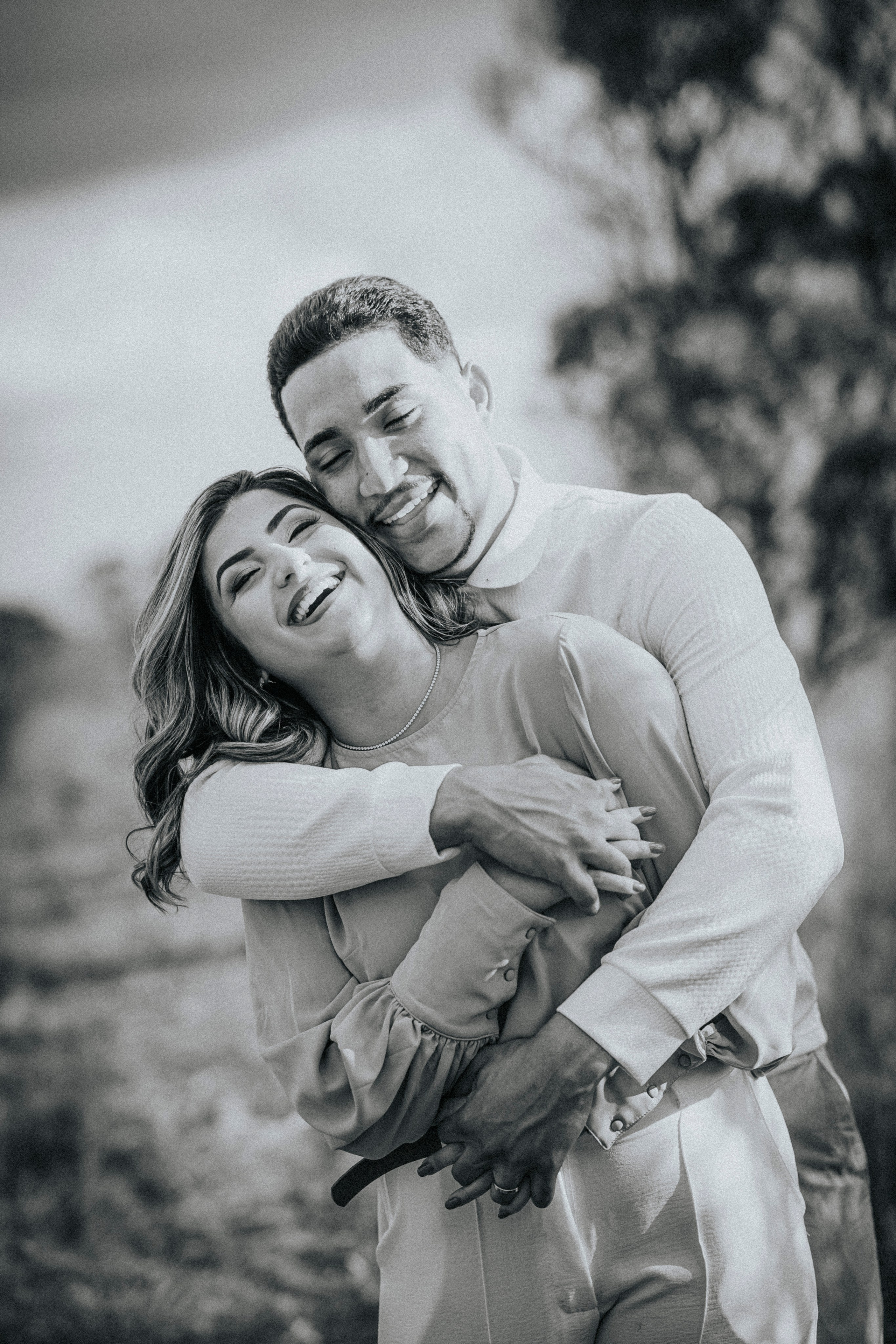 Pre Wedding Tayene & Fabricio. Principal