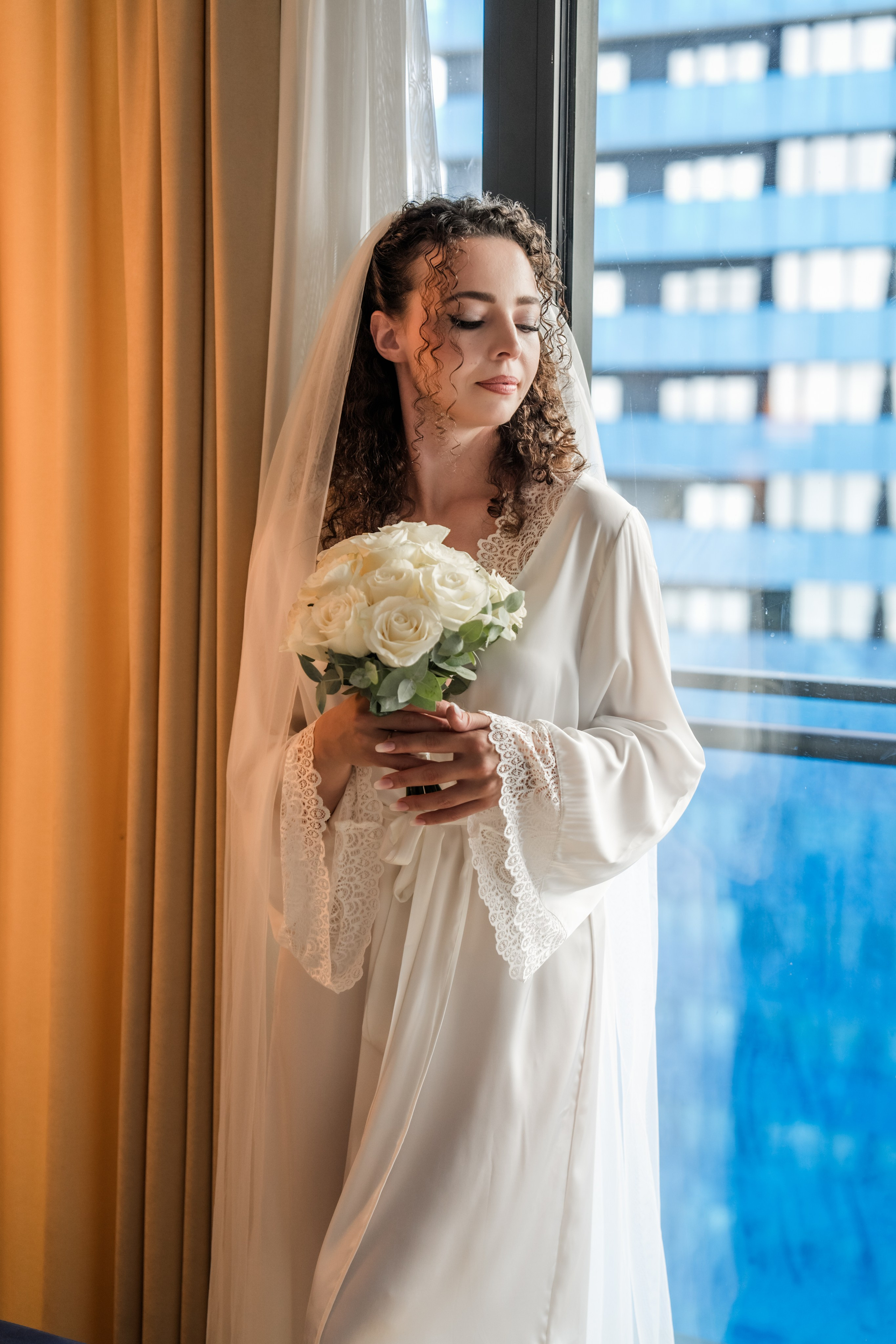 Юлія та Роман. Ekaterina Verbitskaya. Photography