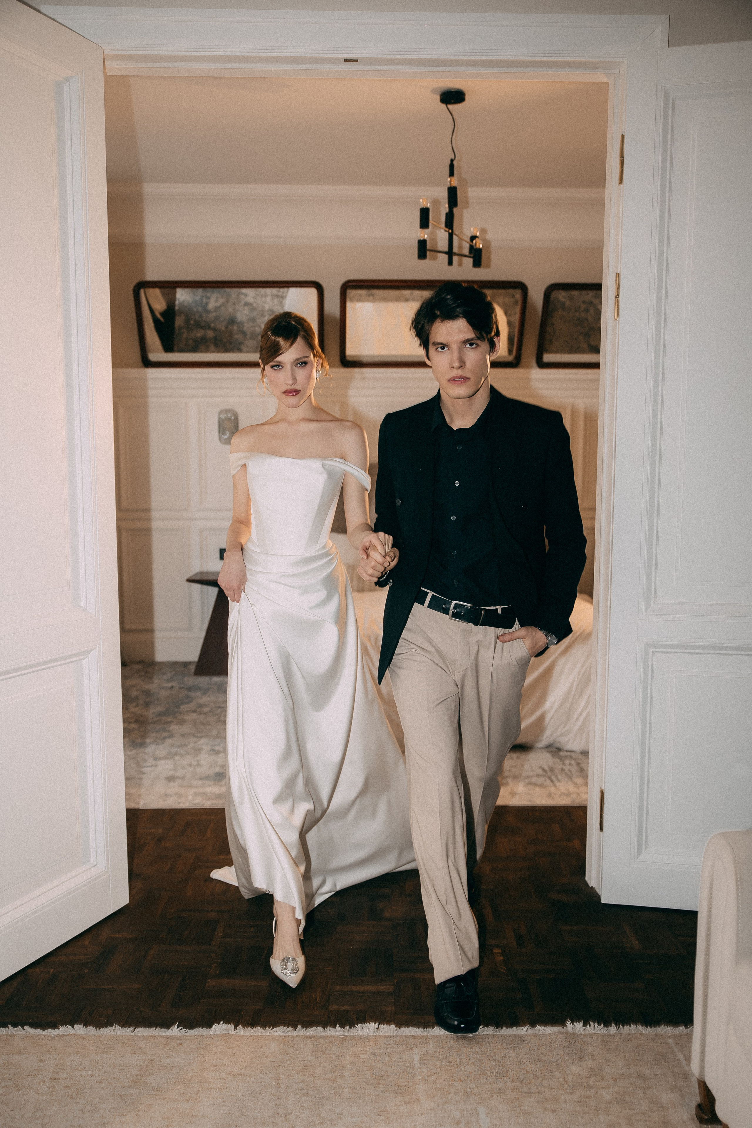 Vasilisa & Daniil wedding. Wedding photographer Como Lake, Italy