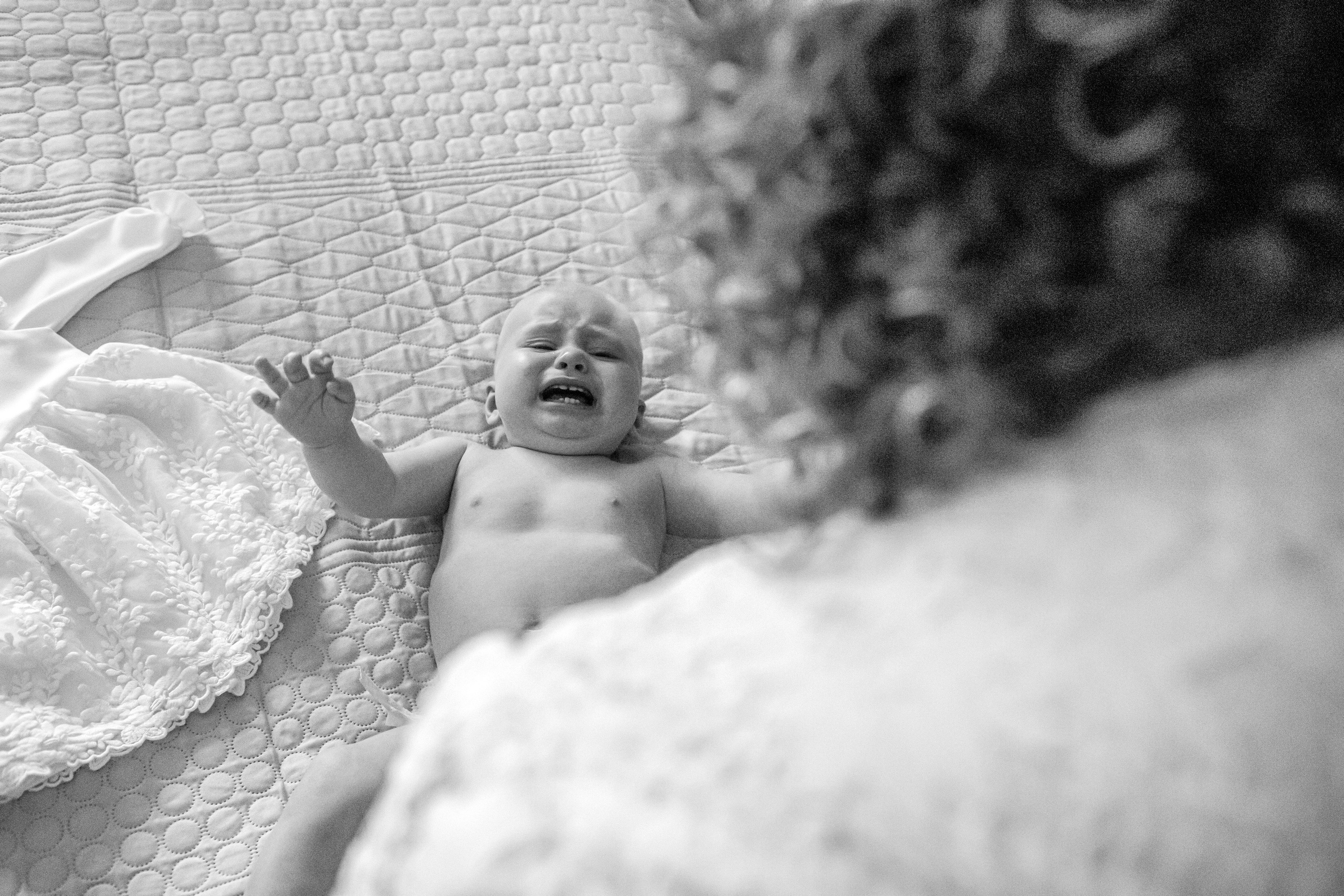 Urtė. Wedding and family photographer in Lithuania — Yvanessa Gelvano