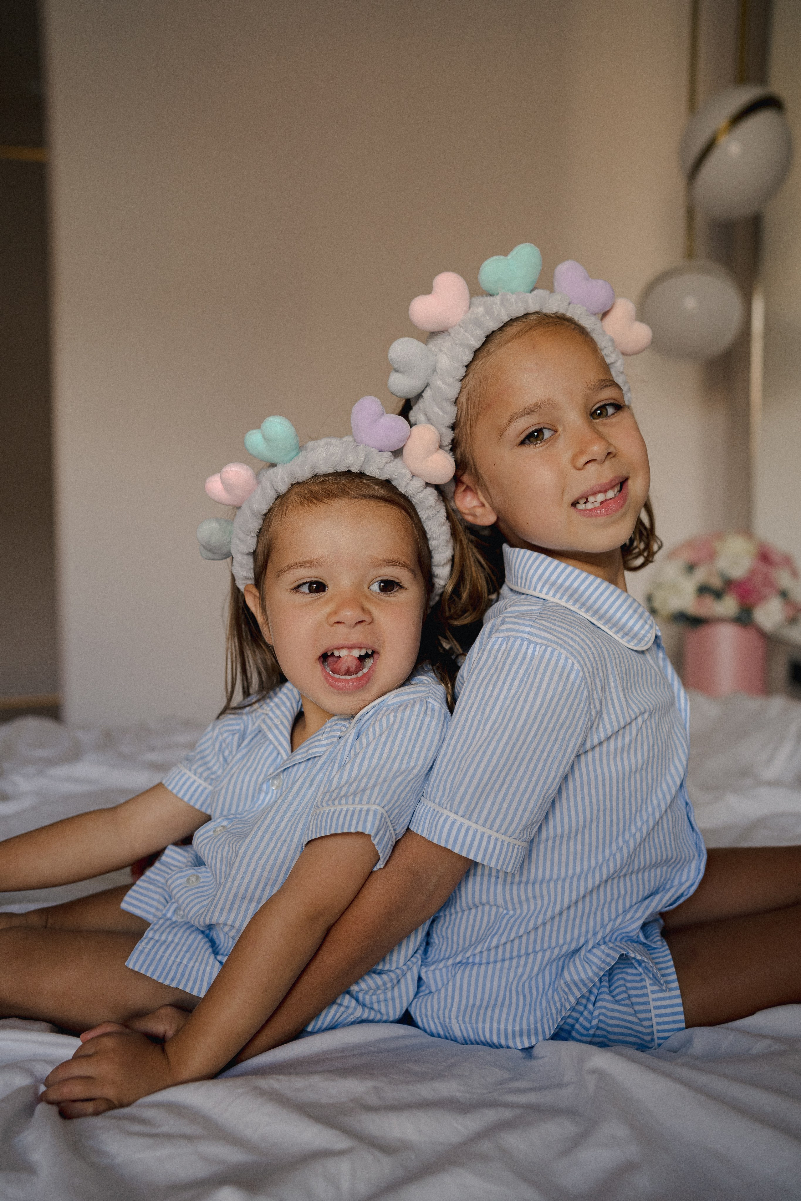 Детский праздник. Фотограф Москва Ларина Юлия