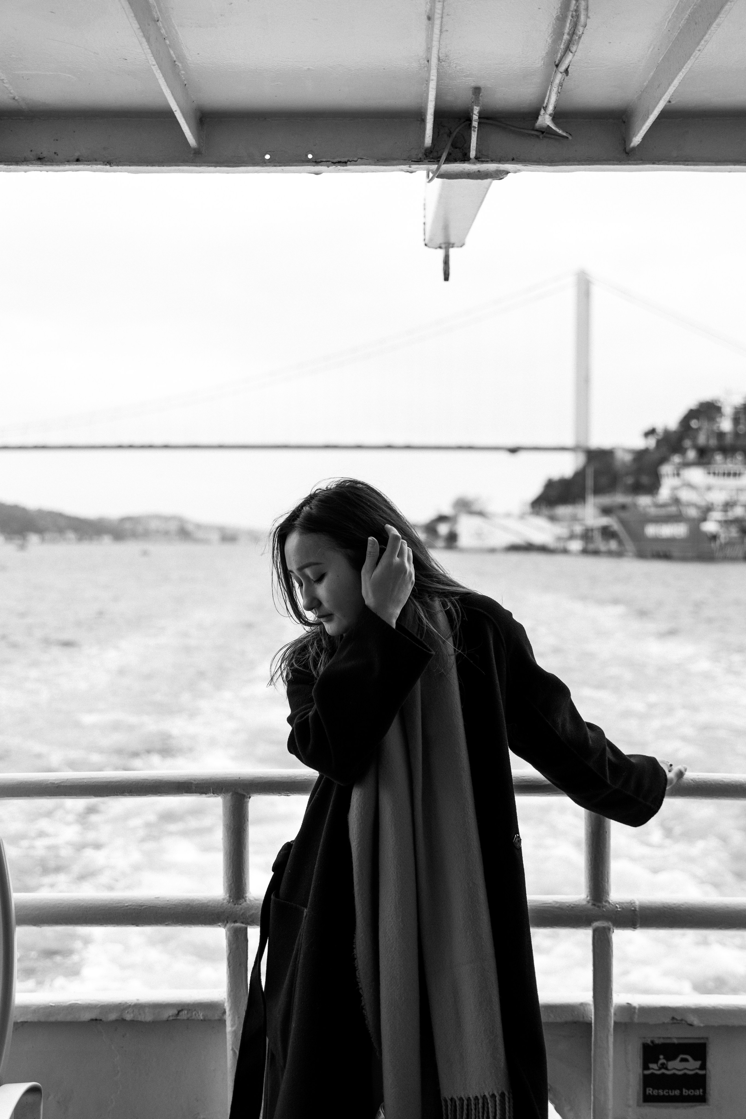 . Фотопрогулки в Стамбуле