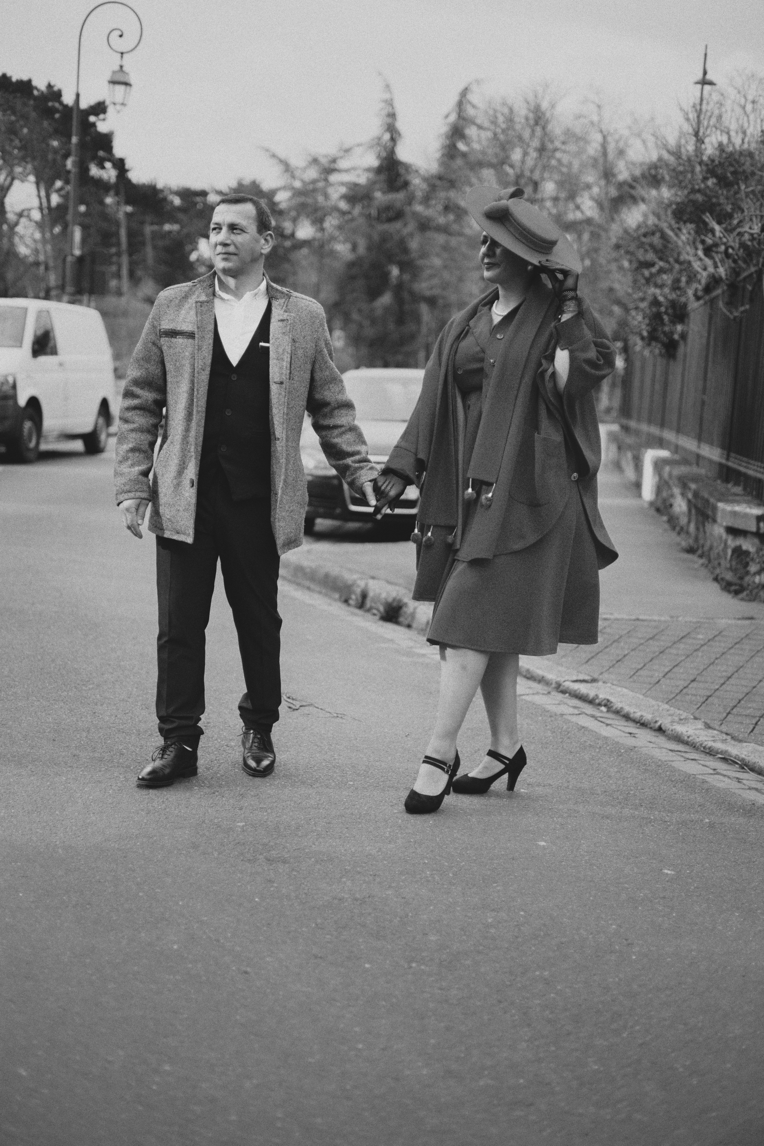 Ekaterina & Weaceslav. Photographe en Côte d’Azur