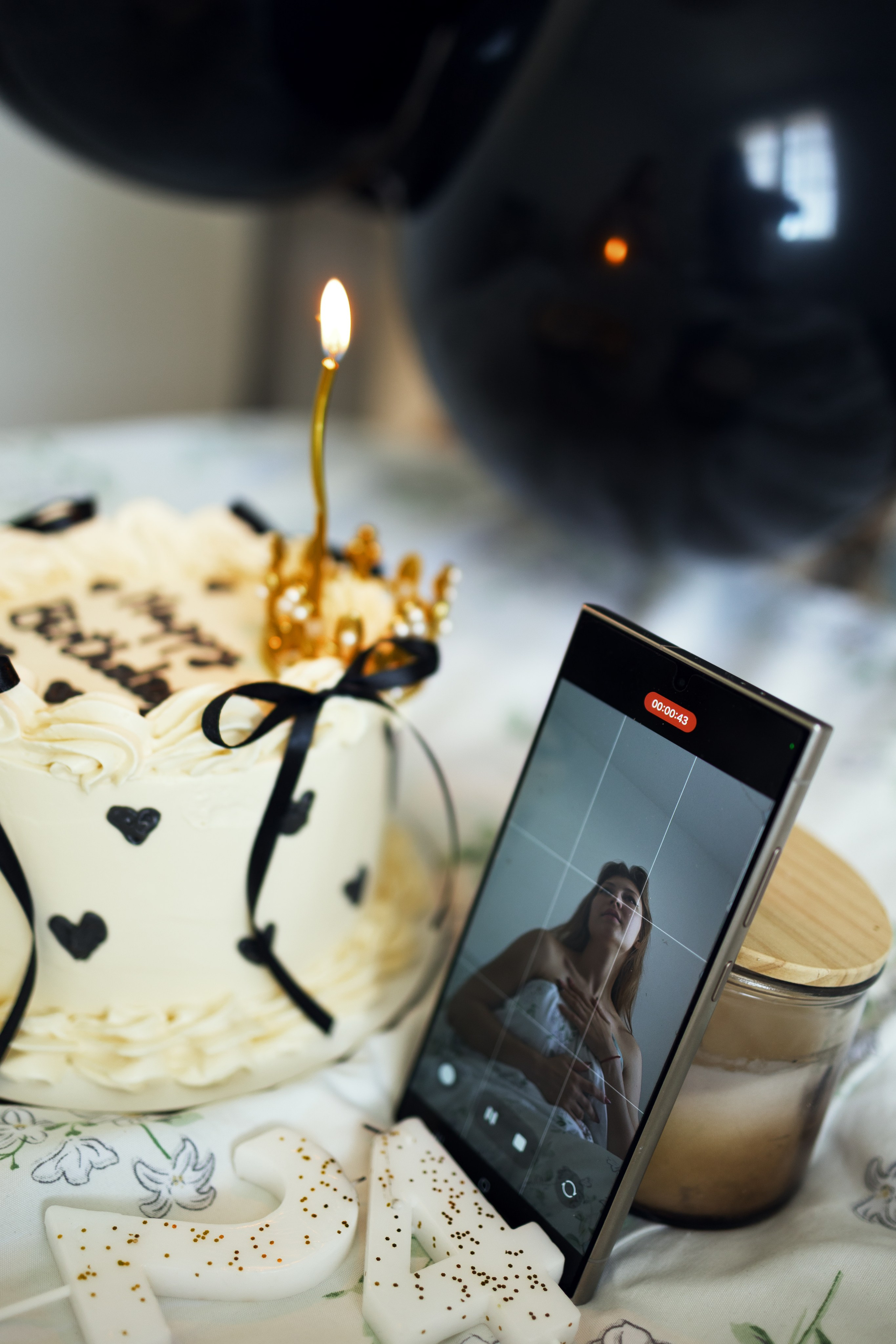 BIRTHDAY. Photographe en Côte d’Azur