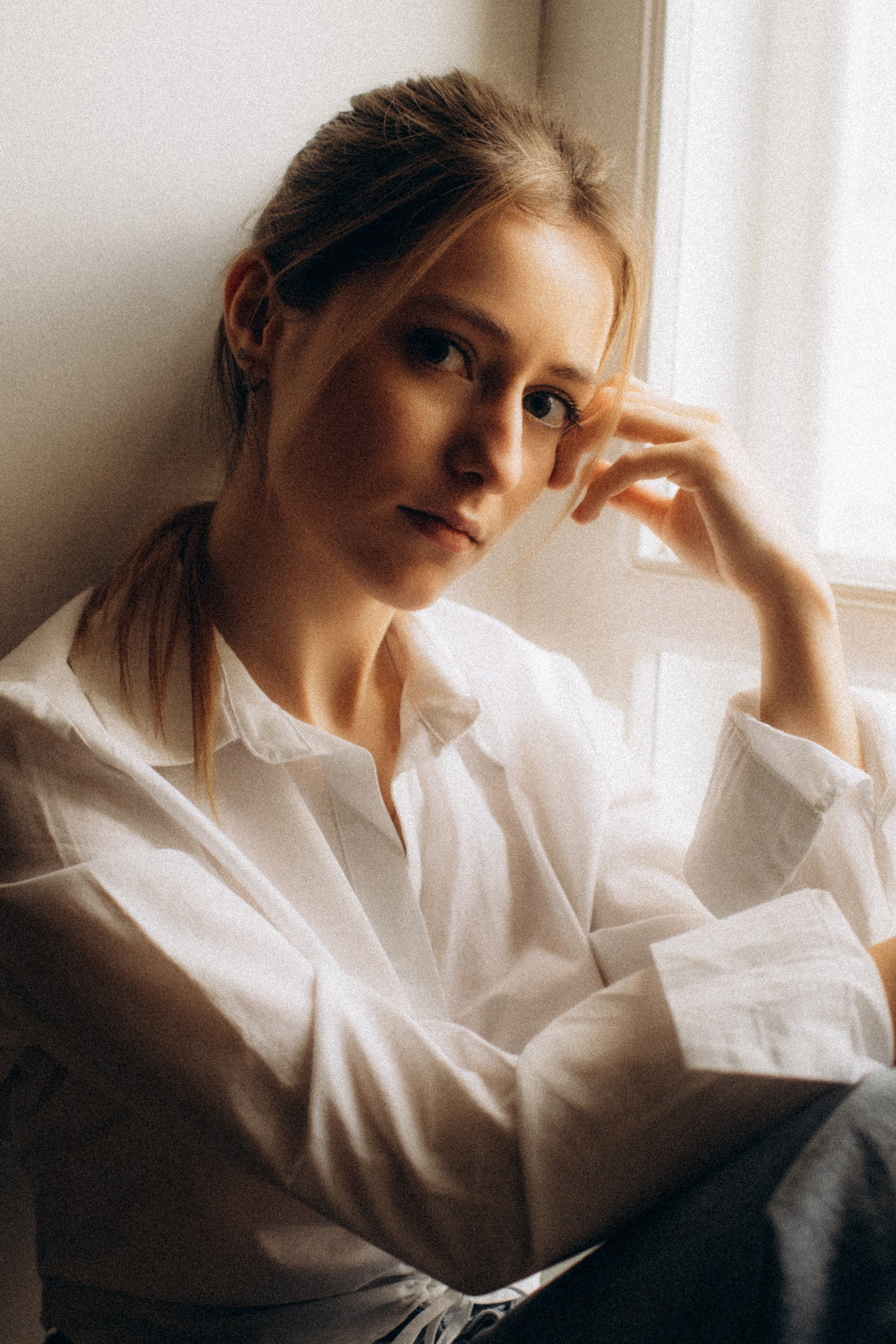 Ecaterina. Фотограф в Кишинёве