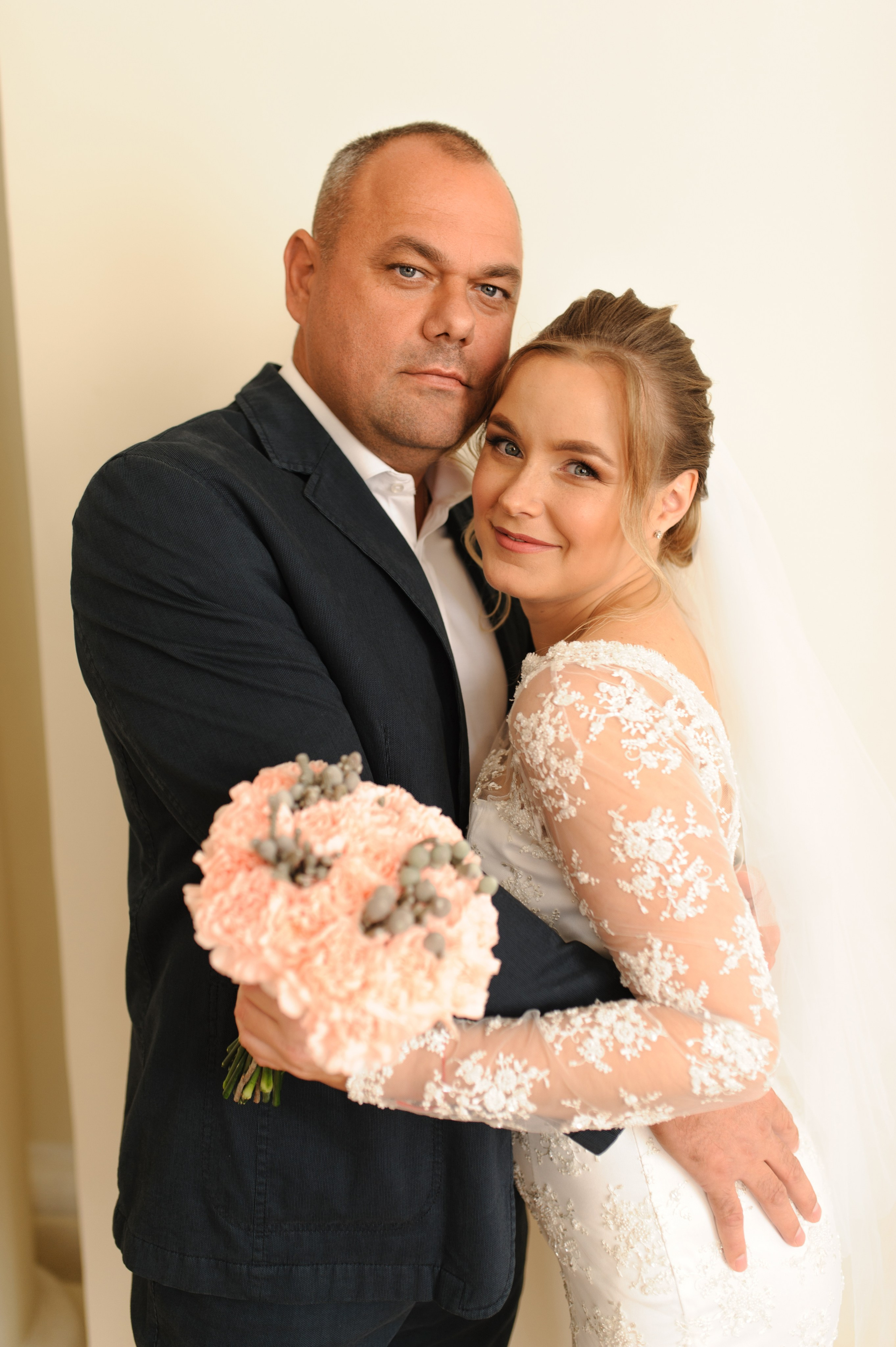 Diana & Andrii. Familien- und Hochzeitsfotografin. Ich arbeite in Koblenz und Rheinlan