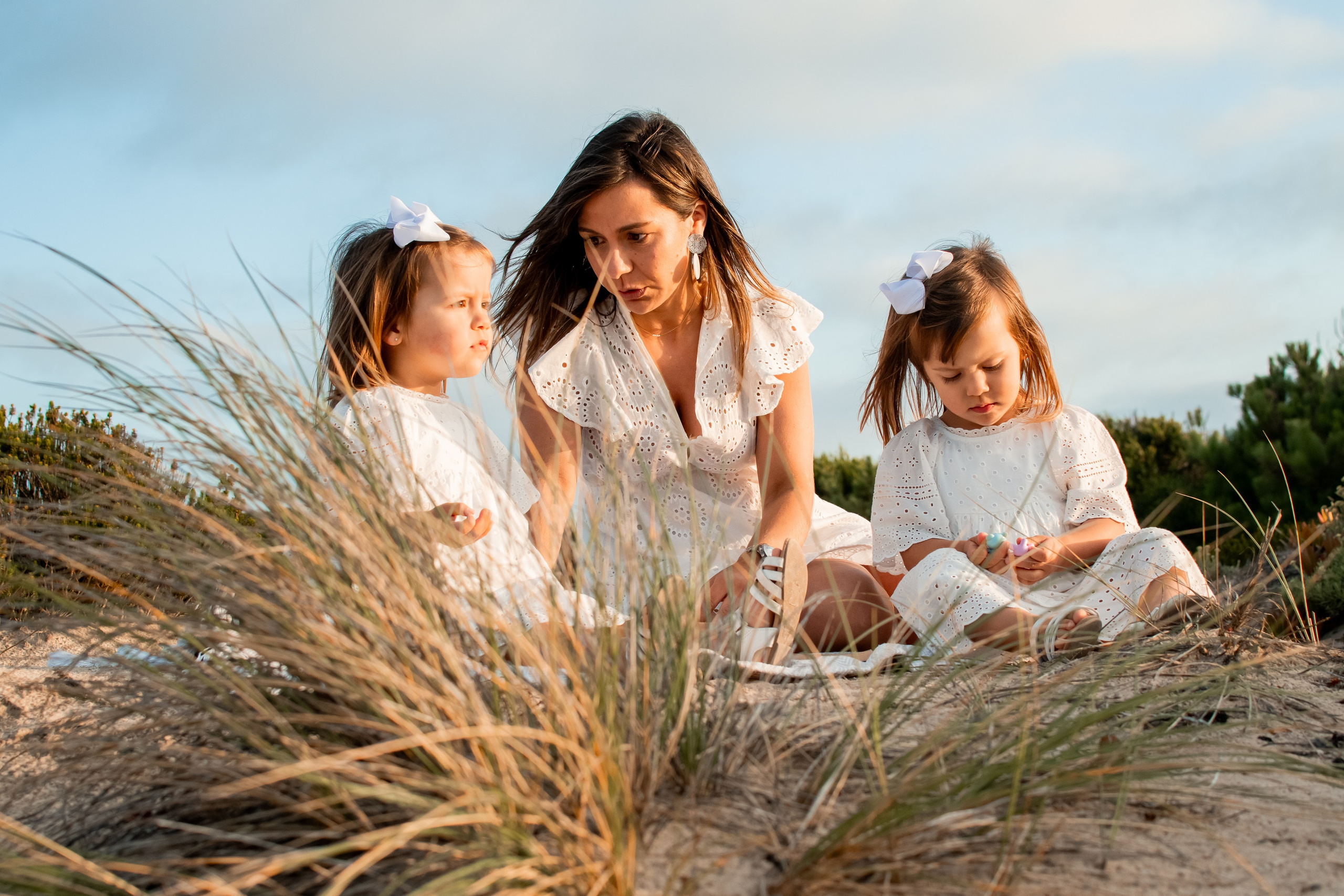 Famílias. Niaferreiraphotography